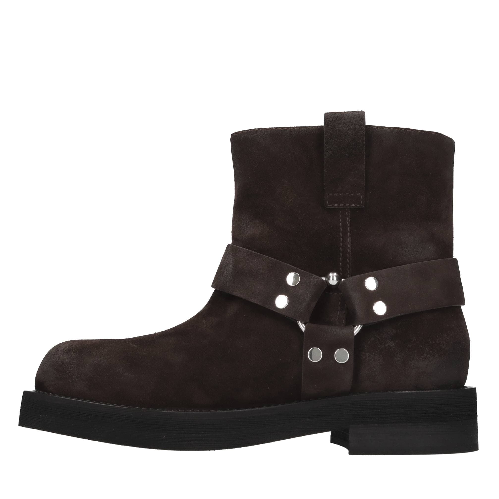 3JUIN Boots