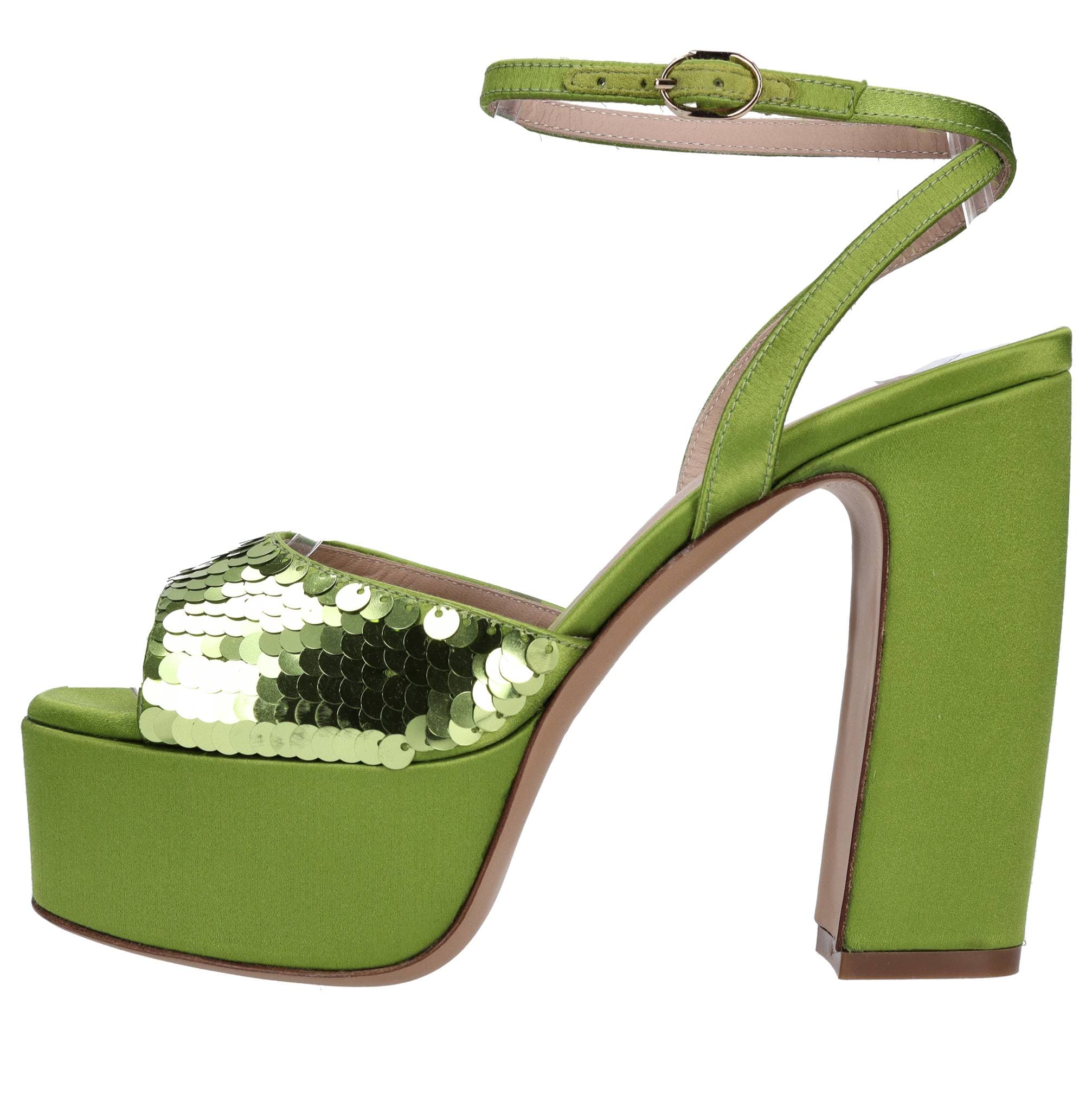 Roberto Festa Sandals