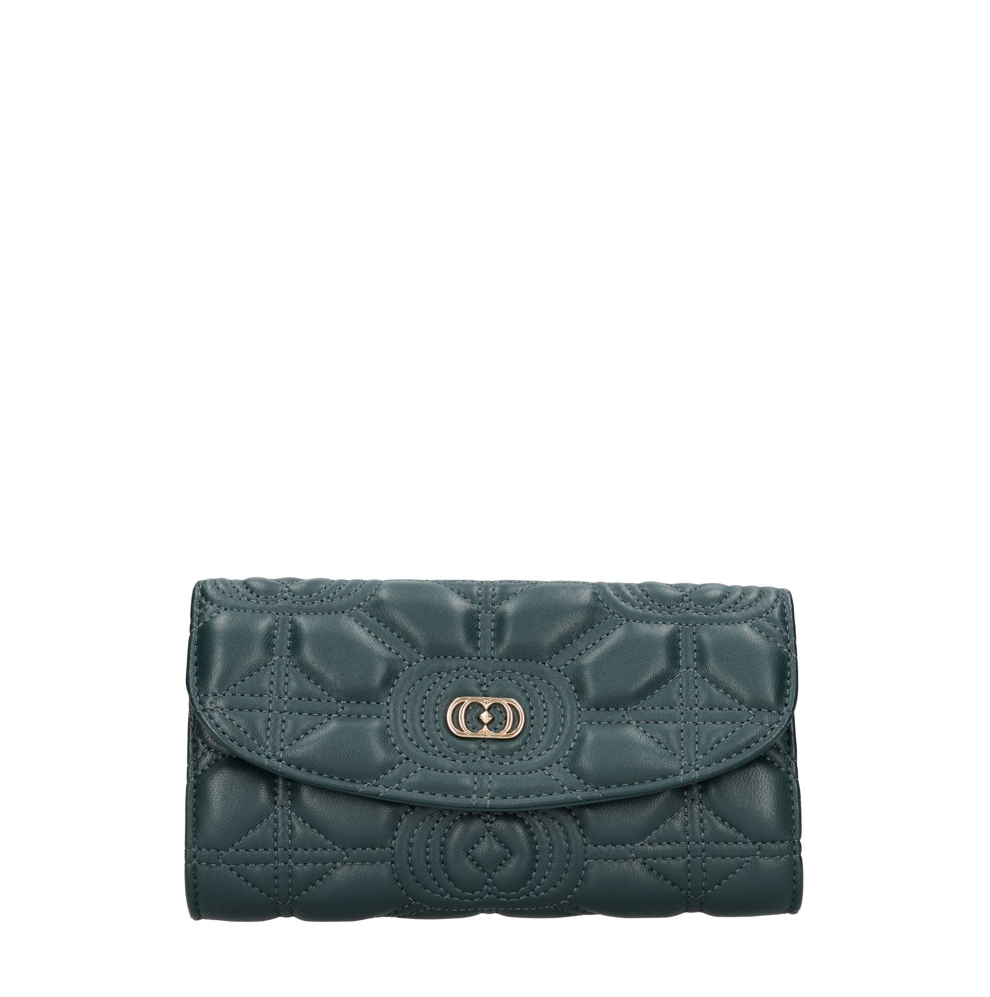LA CARRIE Wallets