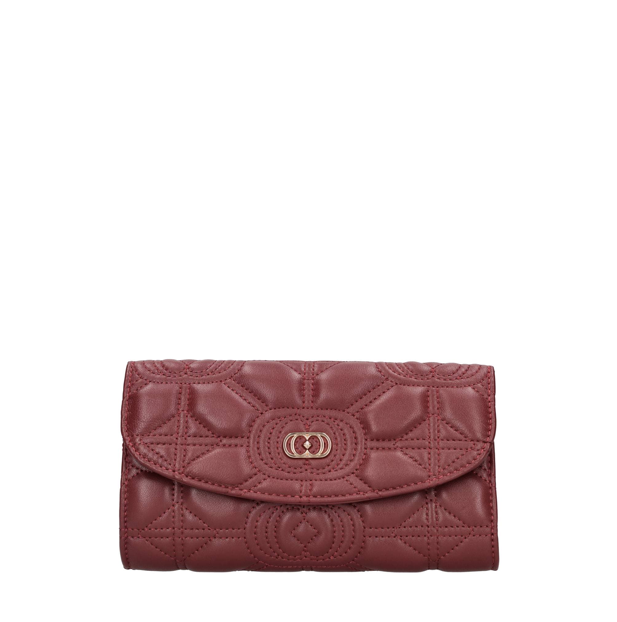 LA CARRIE Wallets