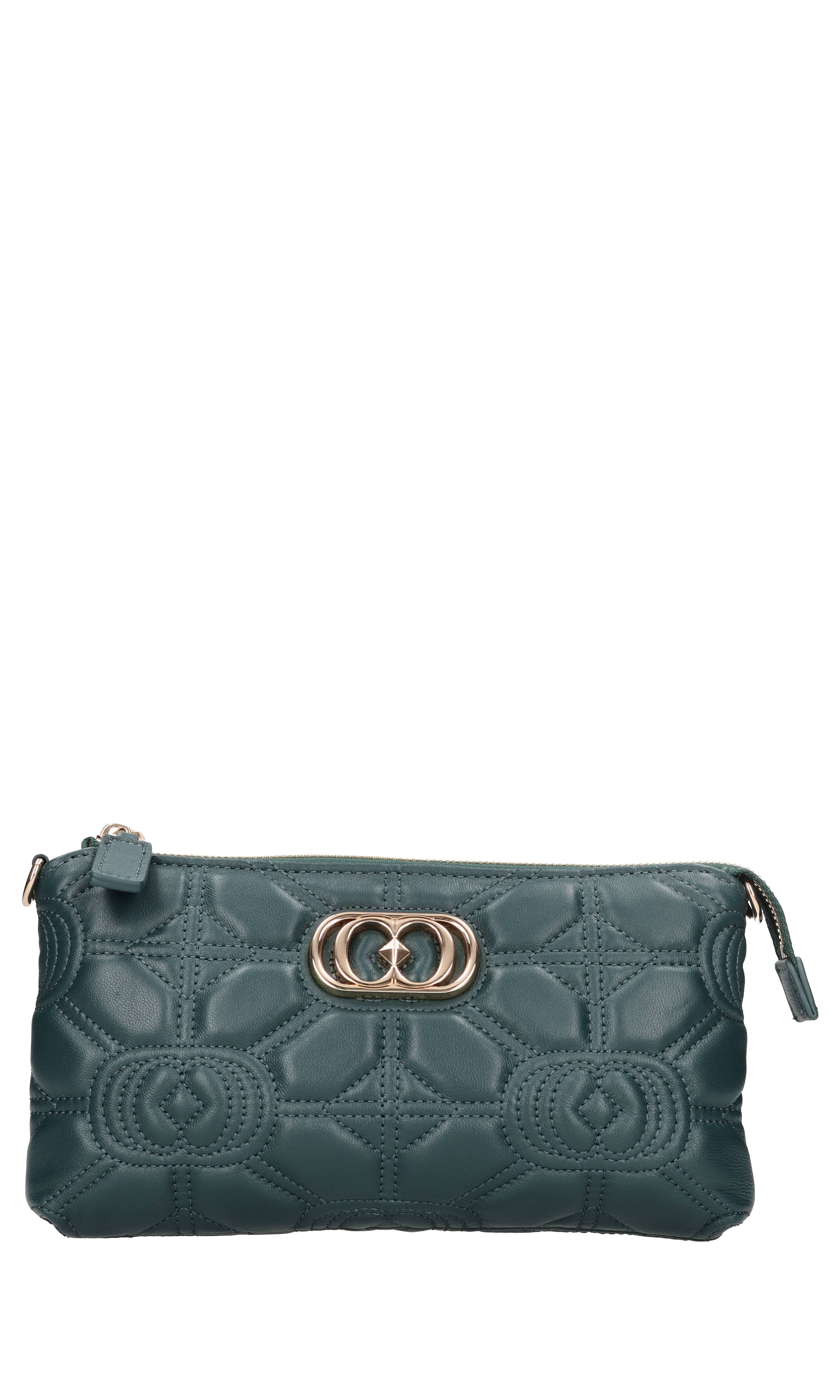 la carrie Bags.. Green