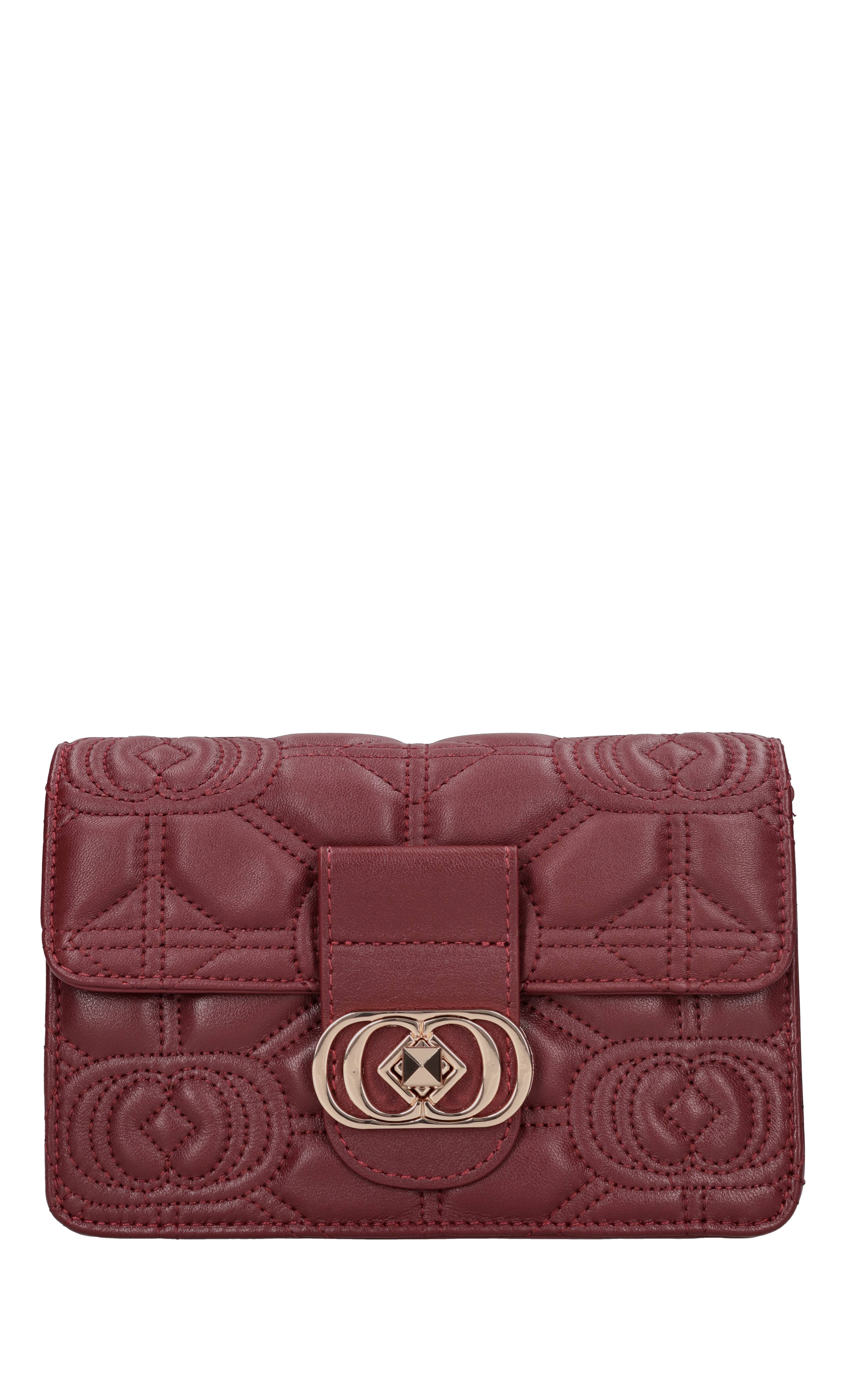 la carrie Bags.. Red
