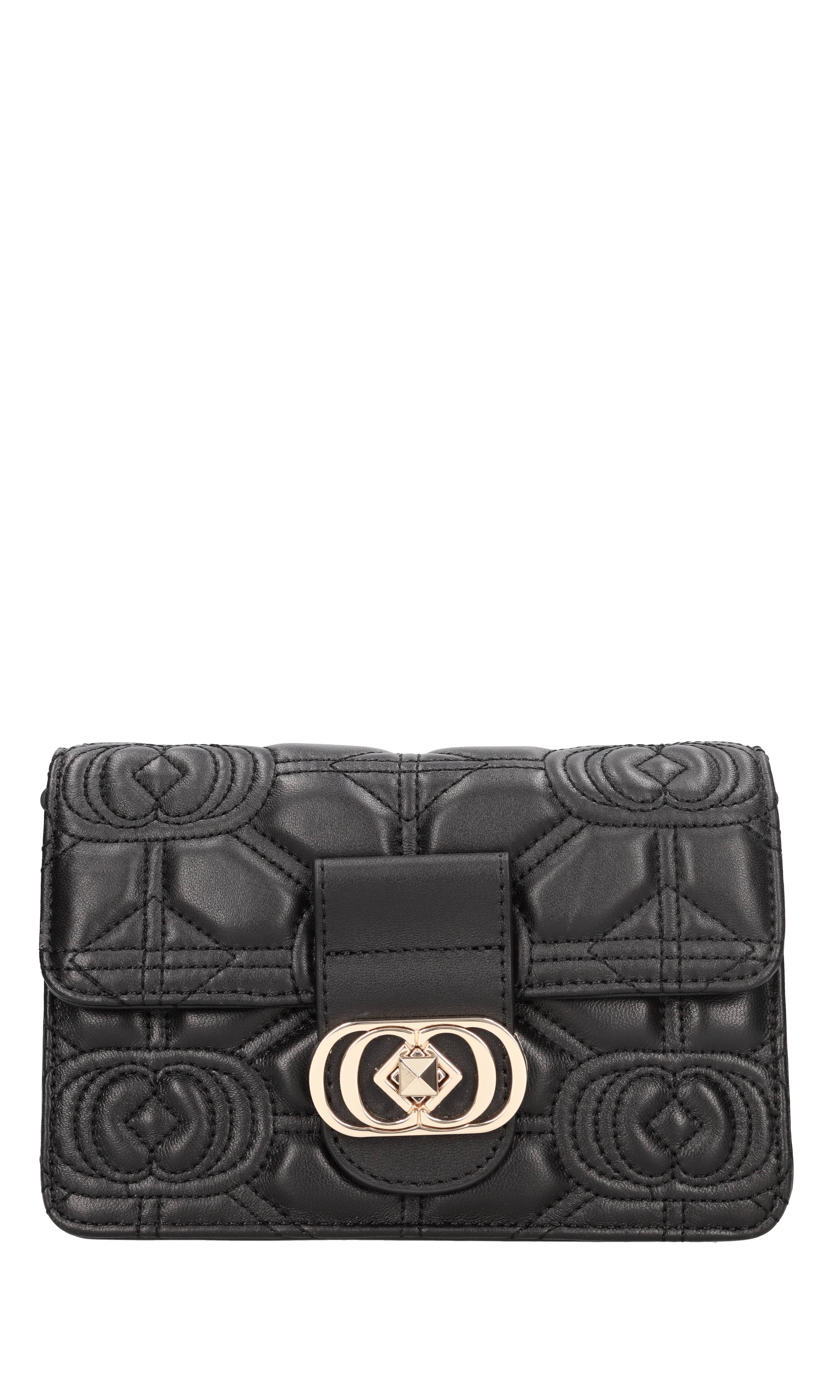 la carrie Bags.. Black