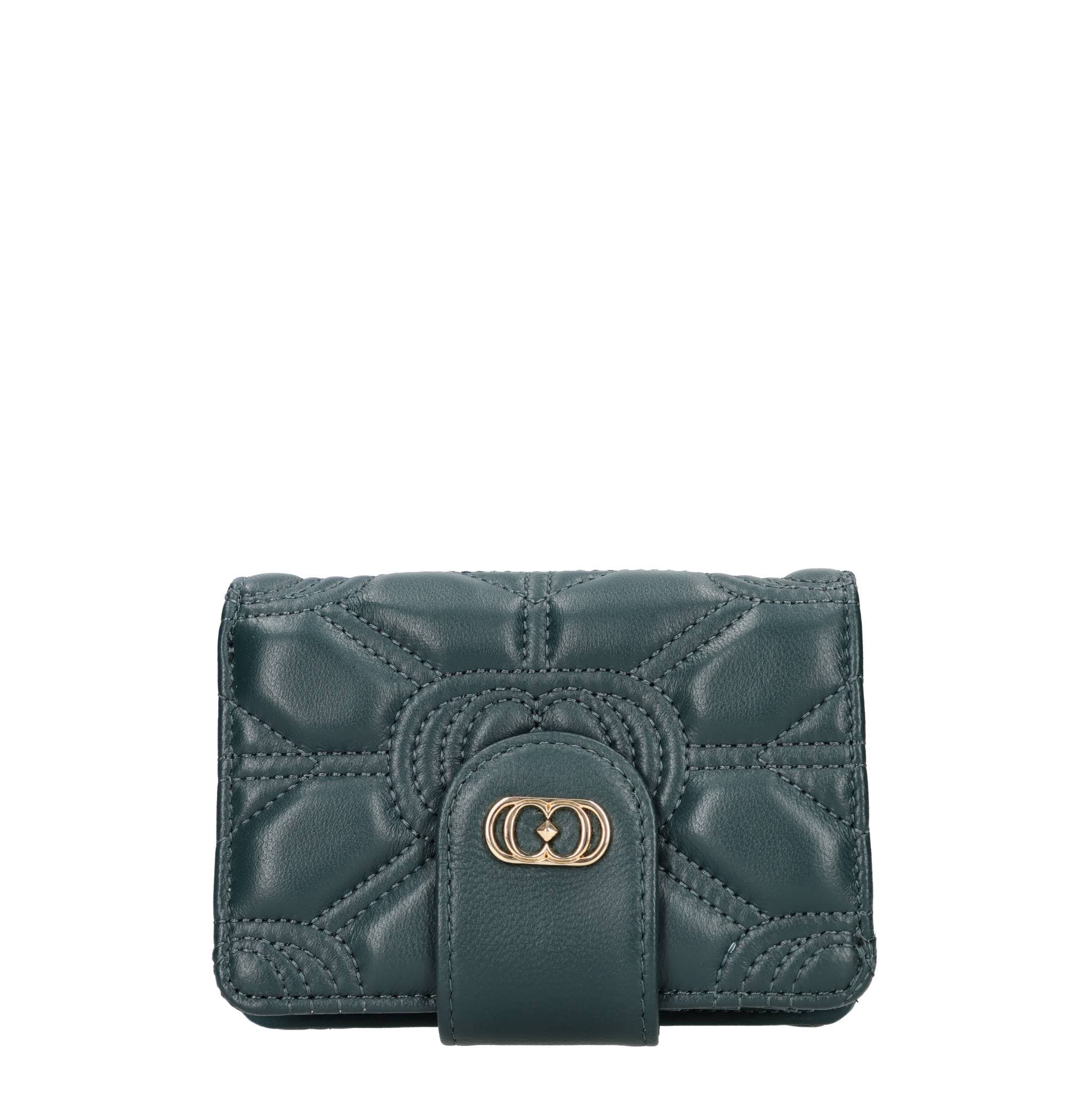 la carrie Wallets