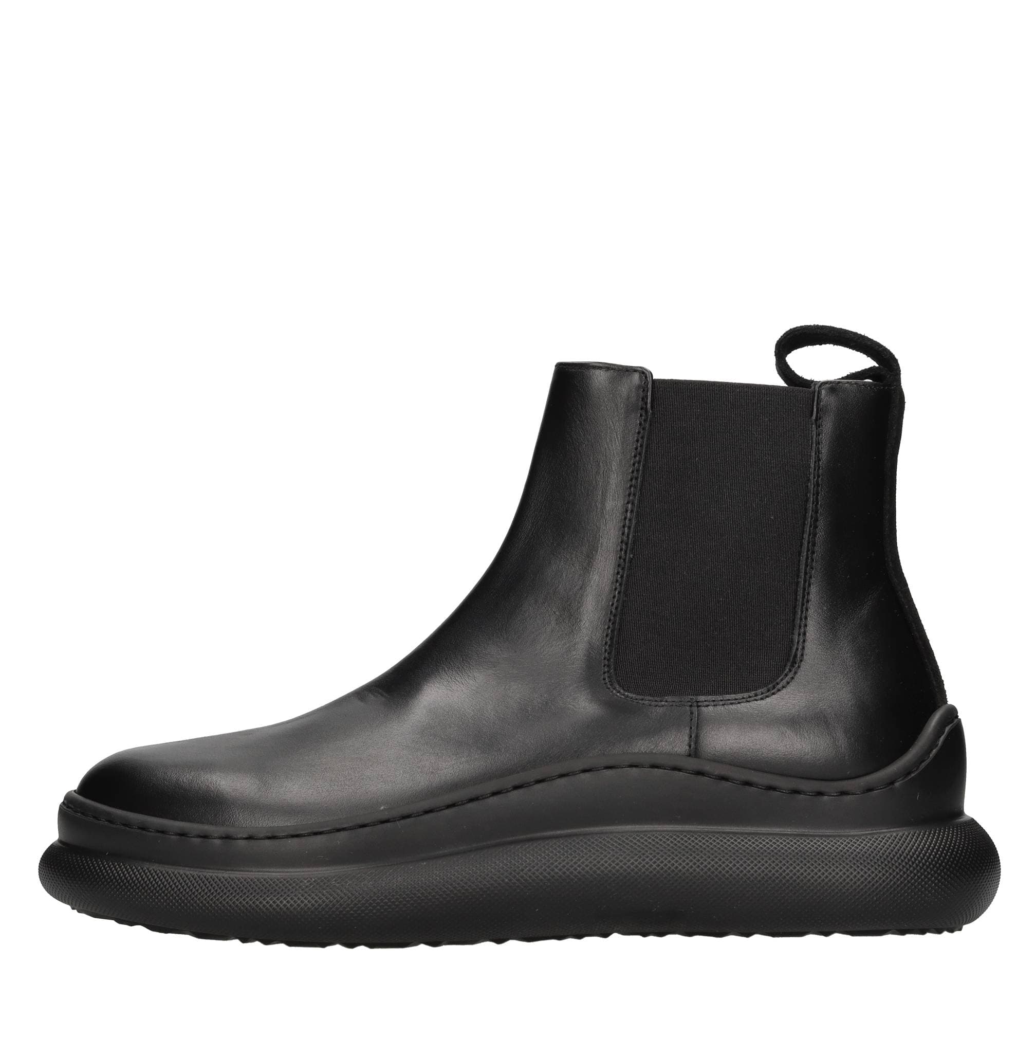 Stokton Boots