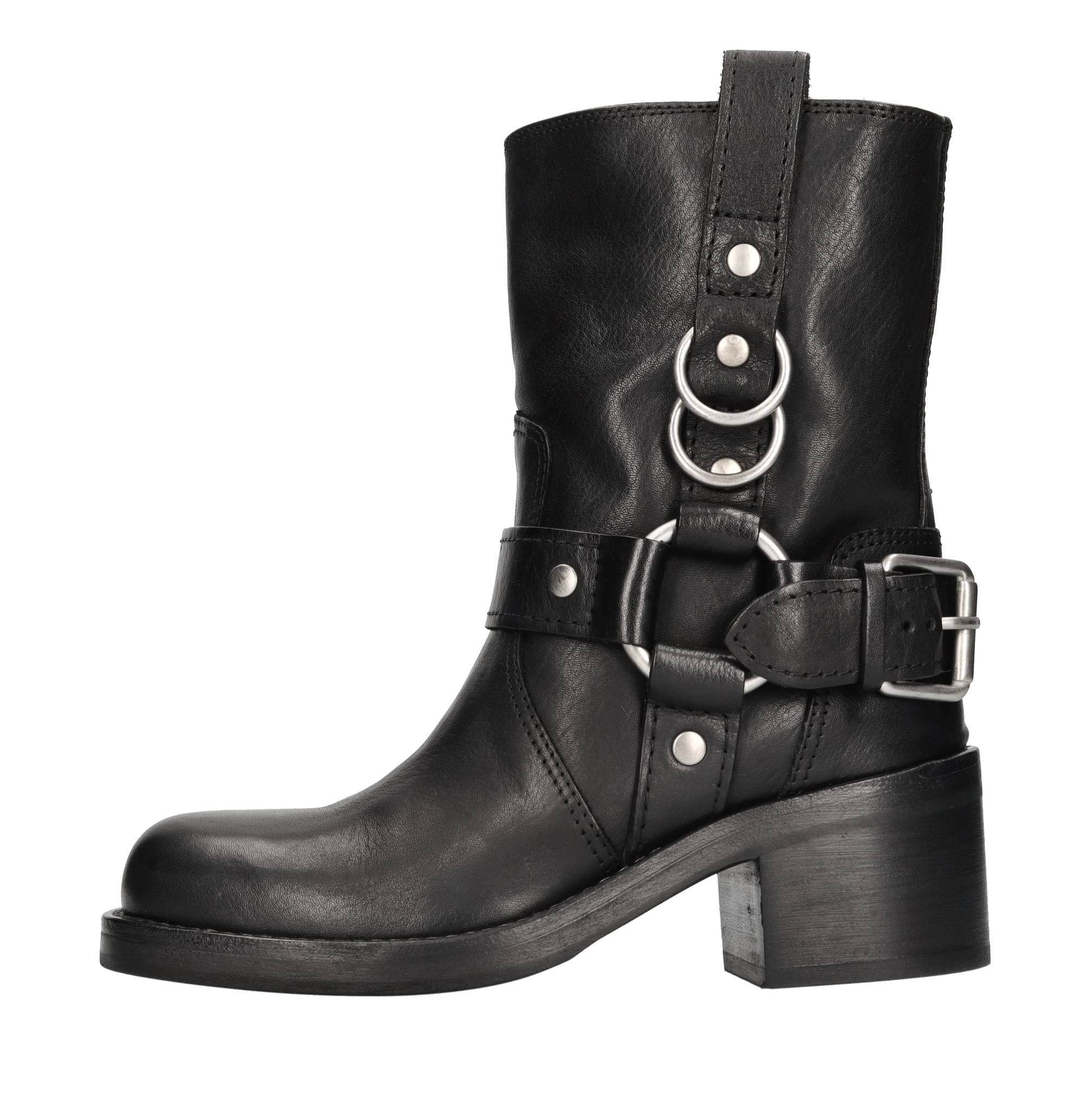 ASH Boots
