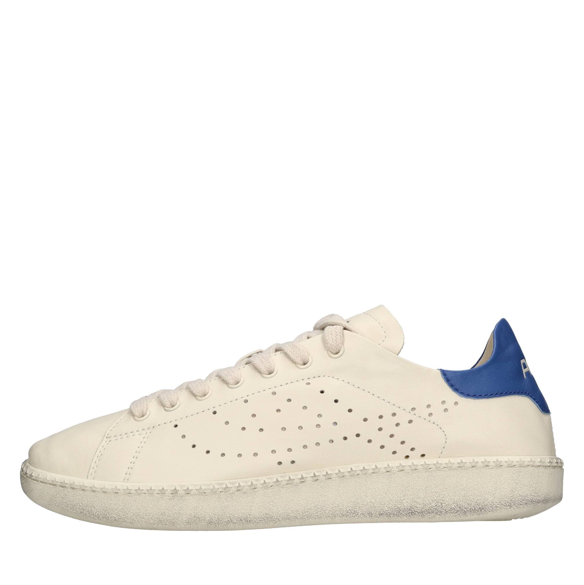 ASH Sneakers Beige