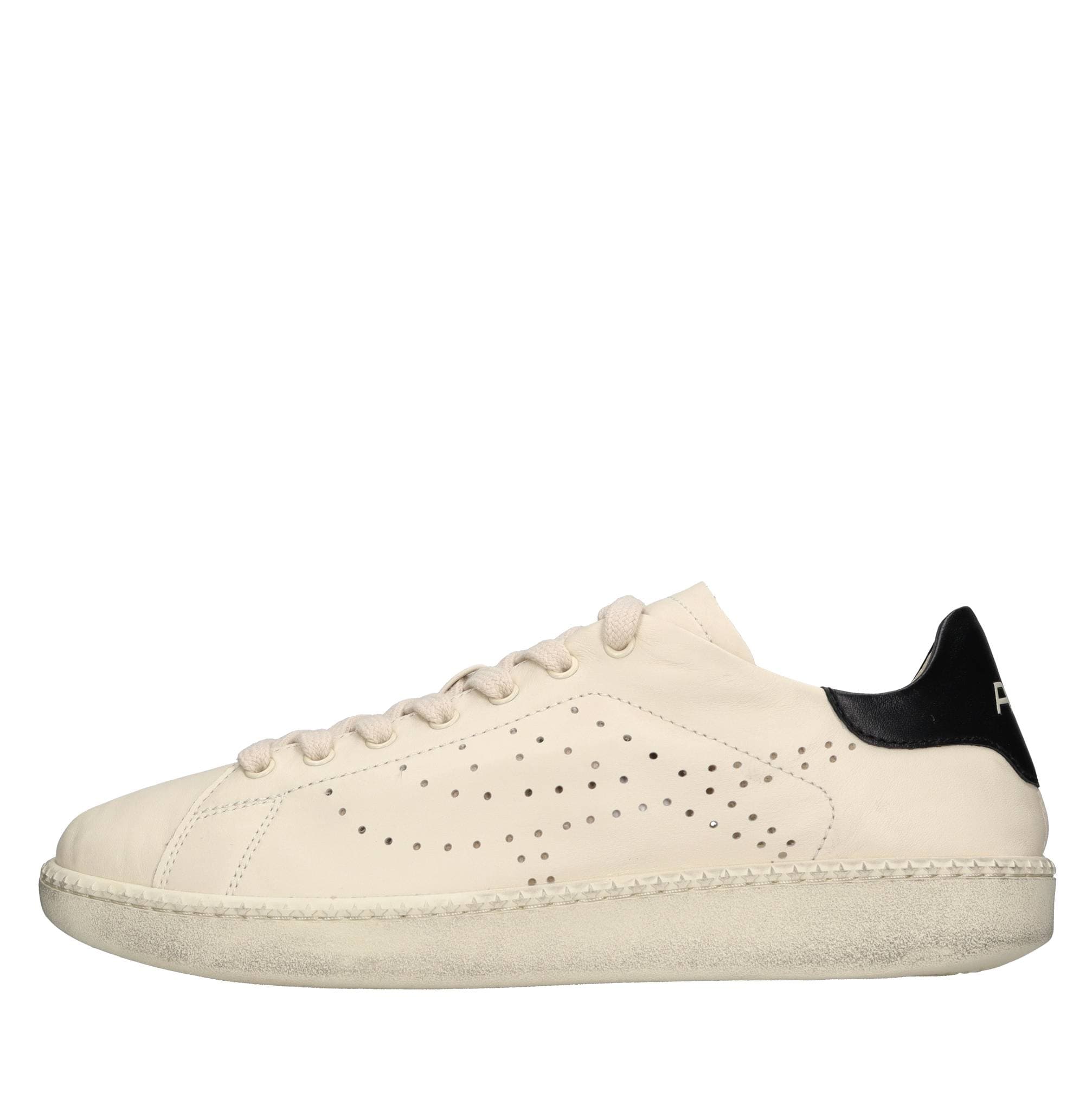 ASH Sneakers Beige