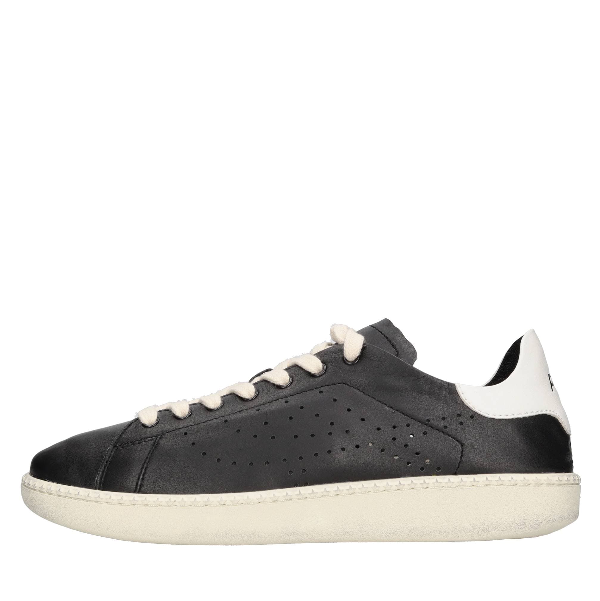 ASH Sneakers Black