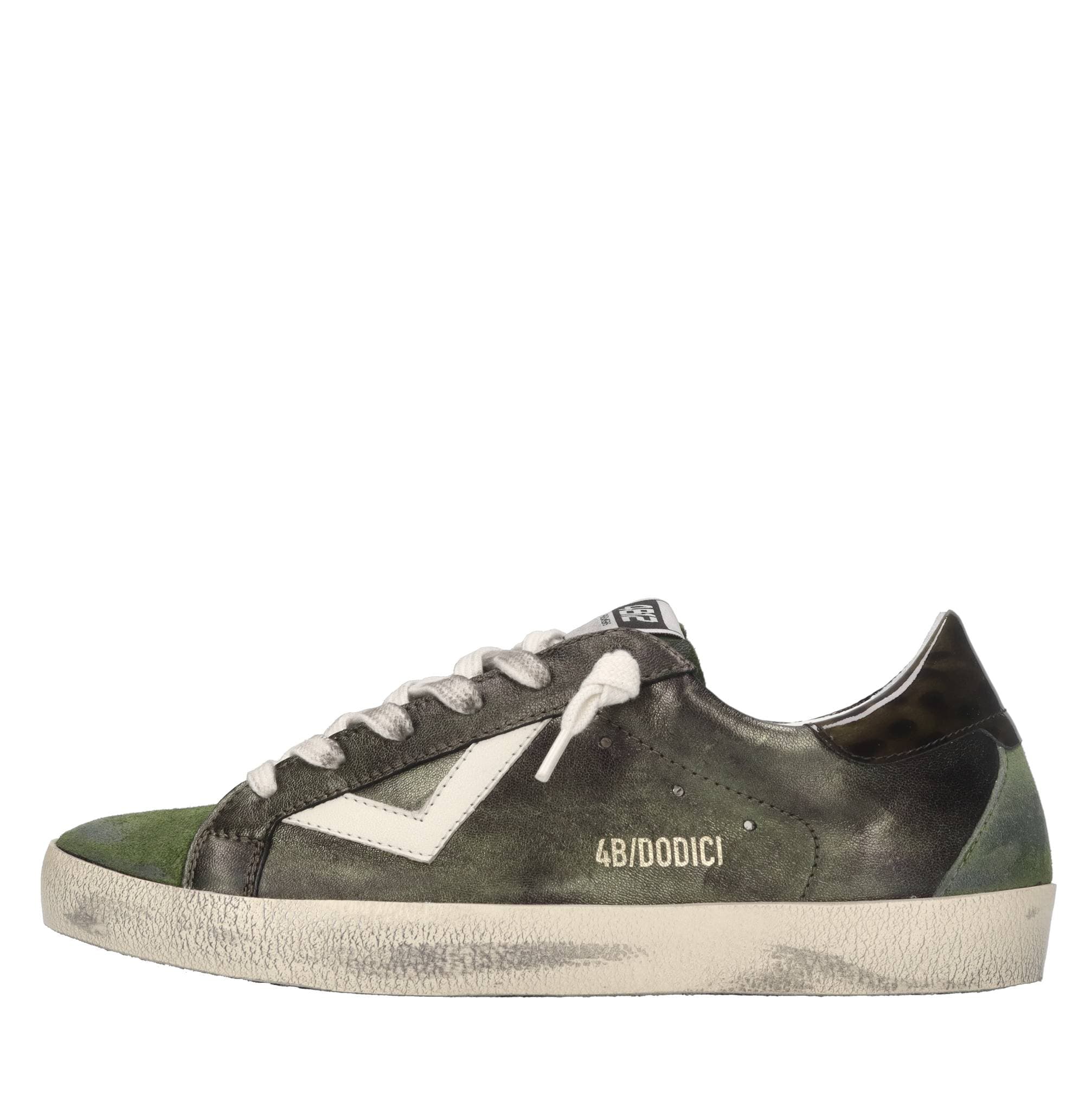 4B12 Sneakers