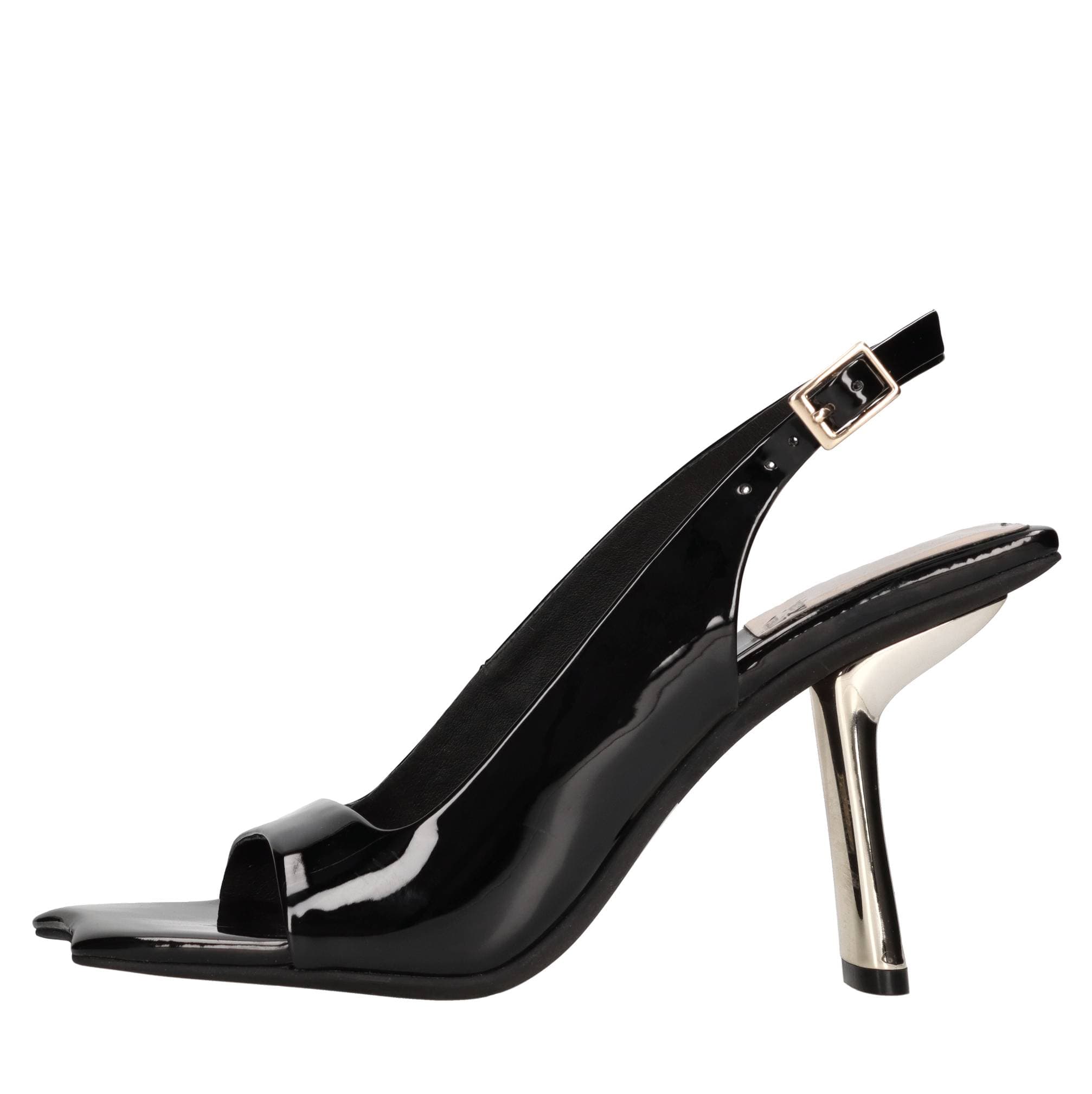 Jeffrey Campbell Sandals
