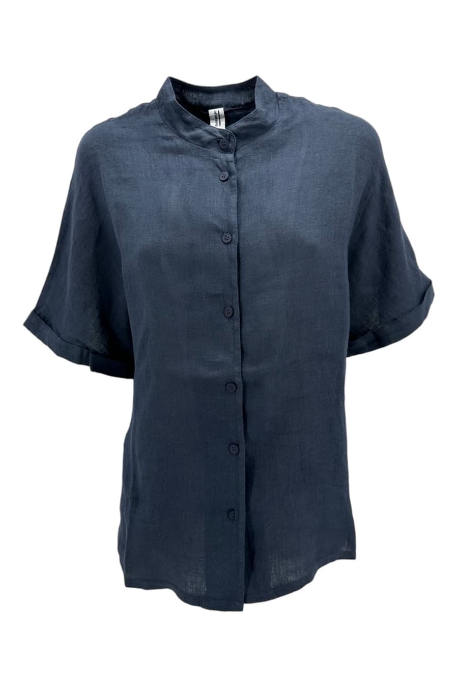 BOMBOOGIE Shirts Blue