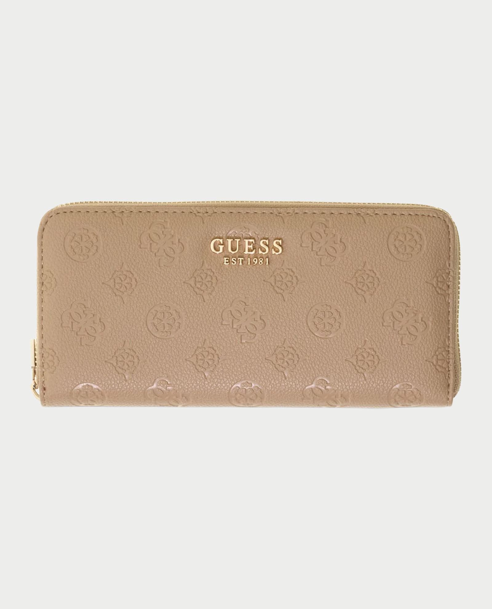 Guess Wallets