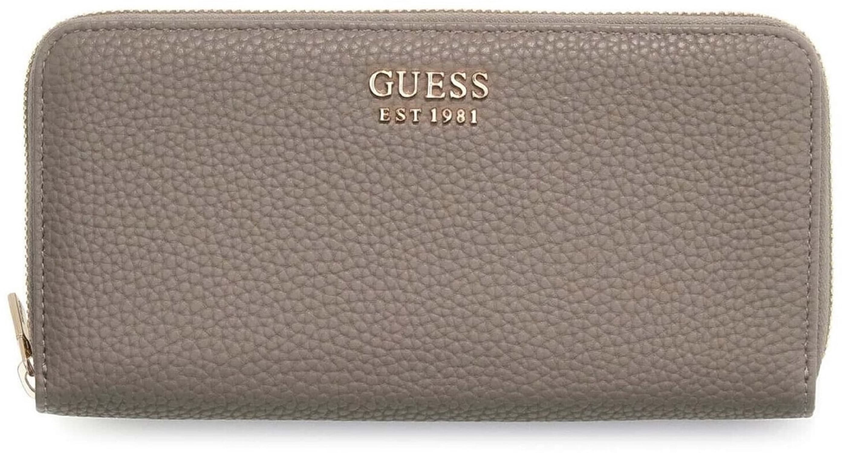 Guess Wallets Brown