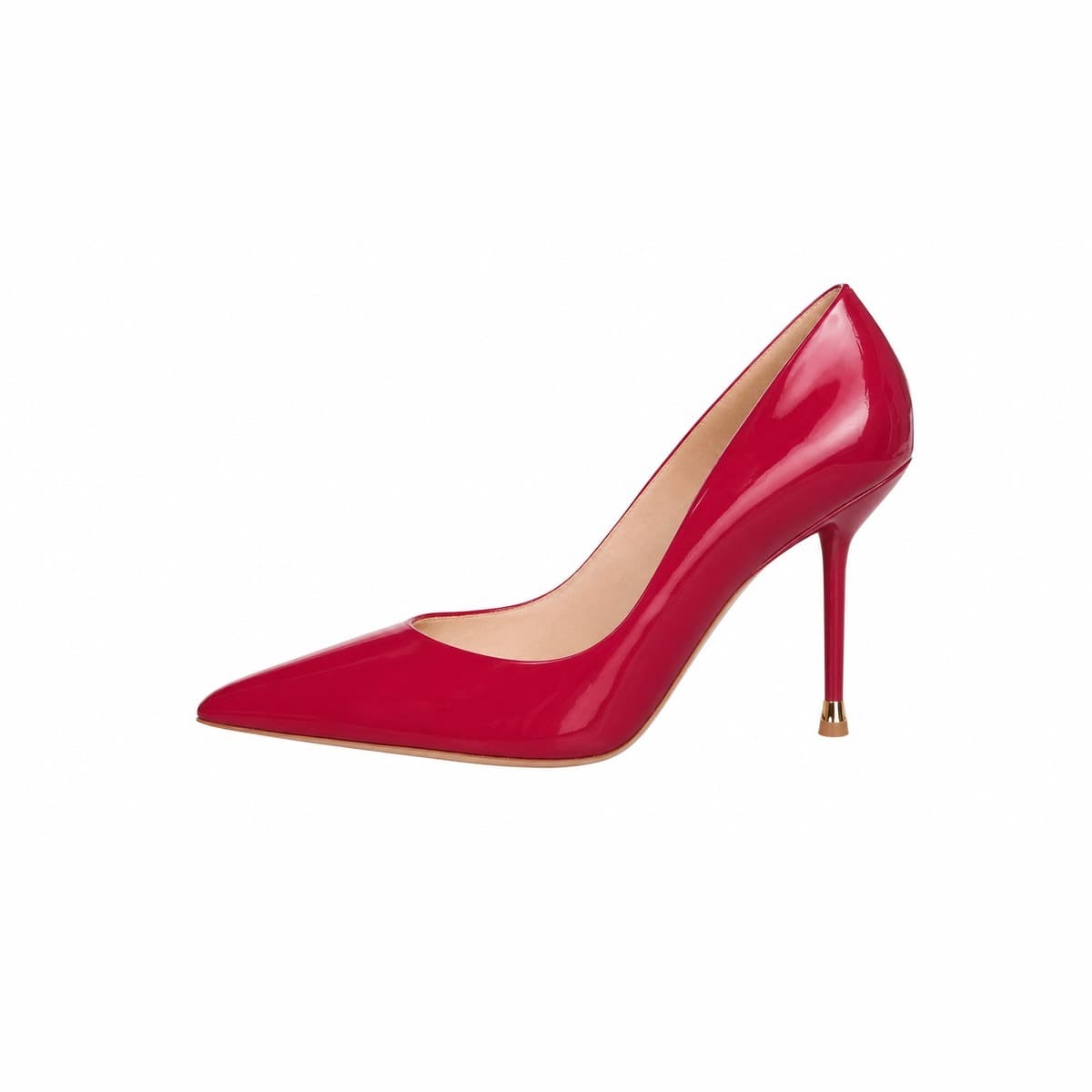 Liu Jo With Heel