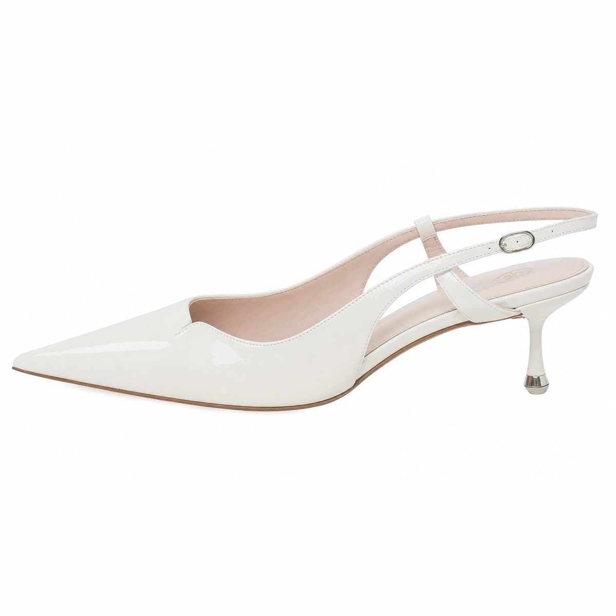 Liu Jo With Heel