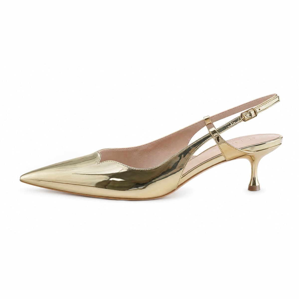 Liu Jo With Heel