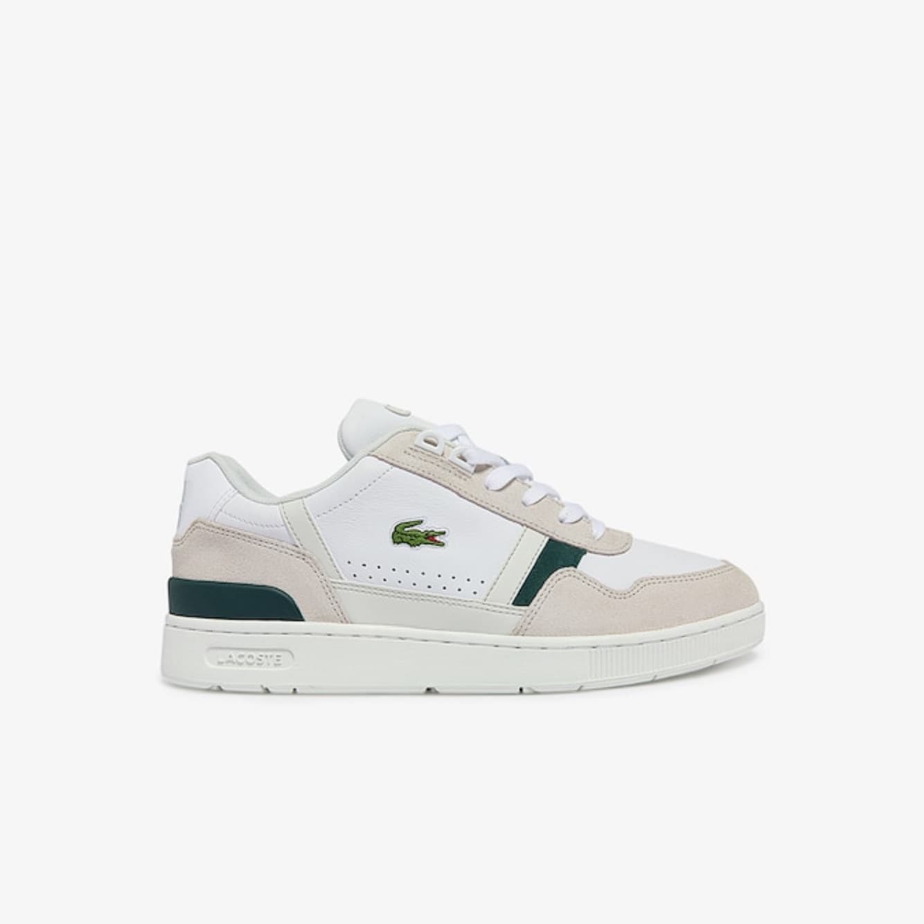 lacoste Sneakers Green