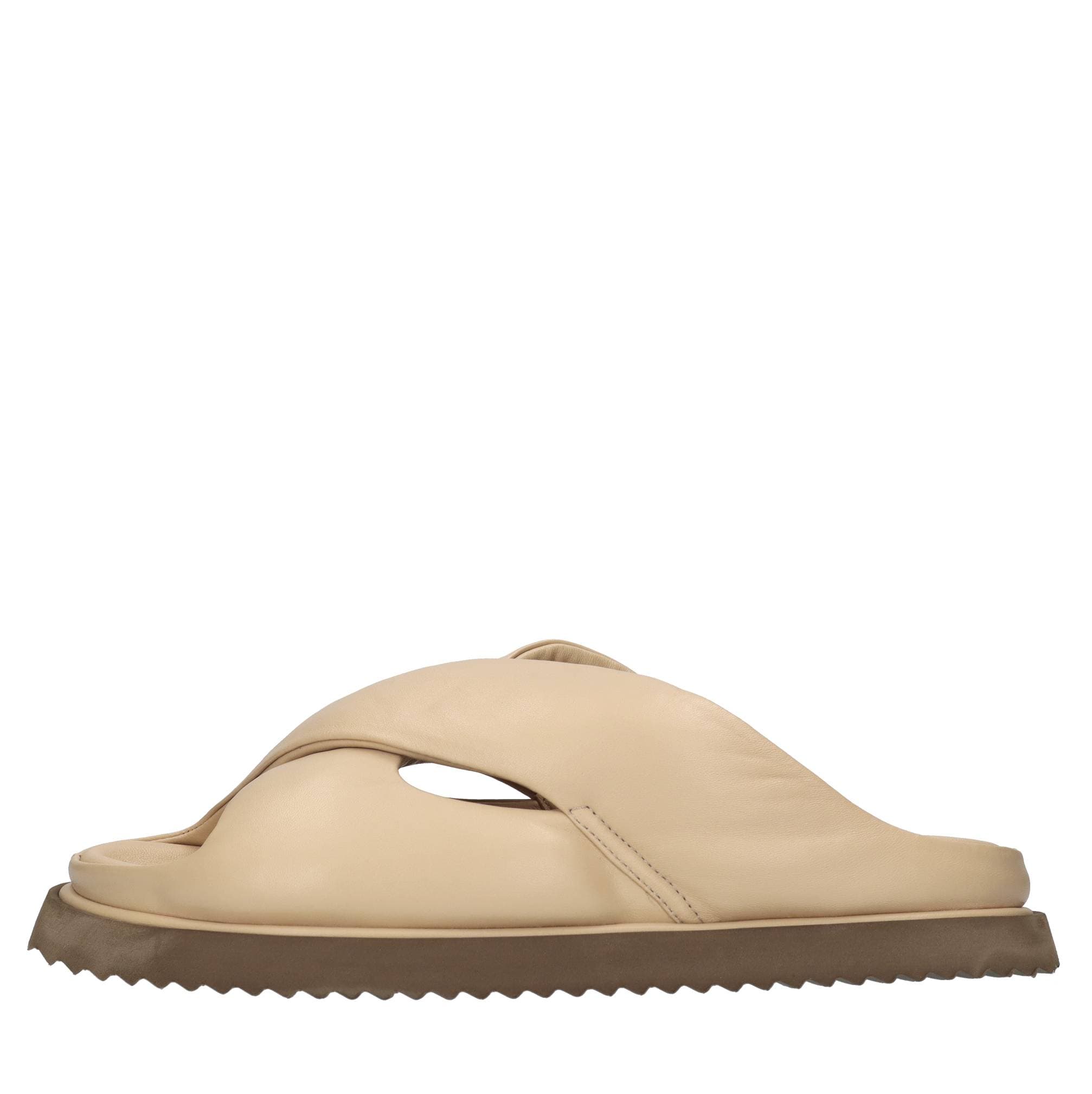 Elena Iachi Sandals