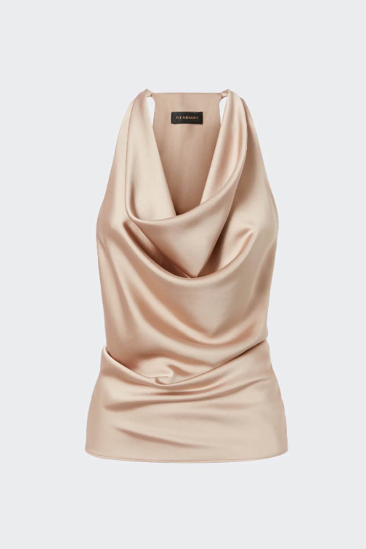 THE ANDAMANE Top