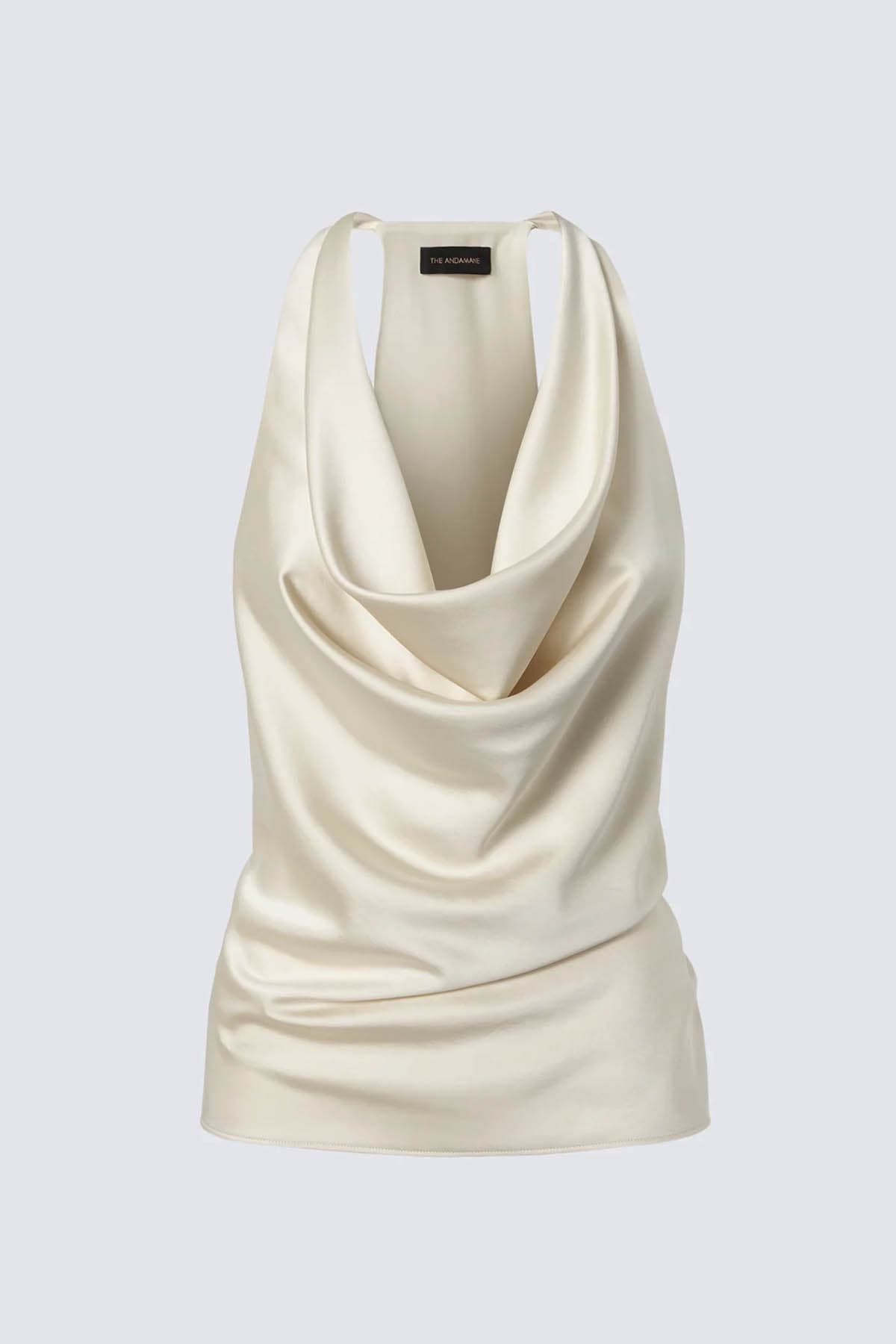 THE ANDAMANE Top