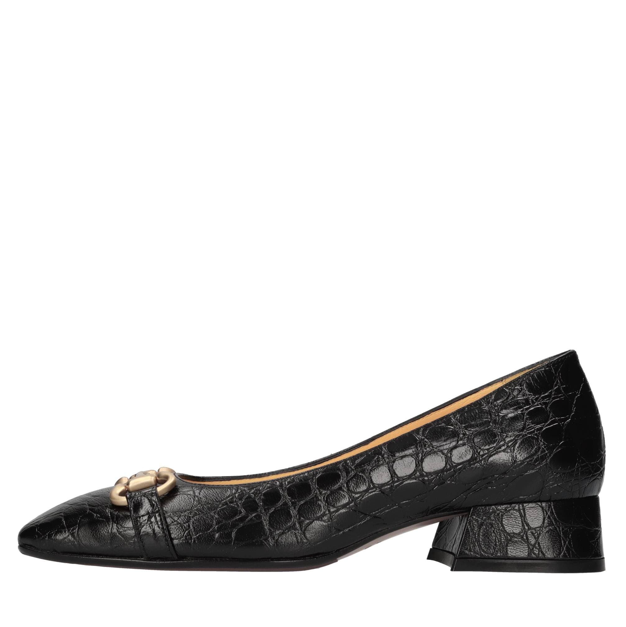 Mara Bini With Heel