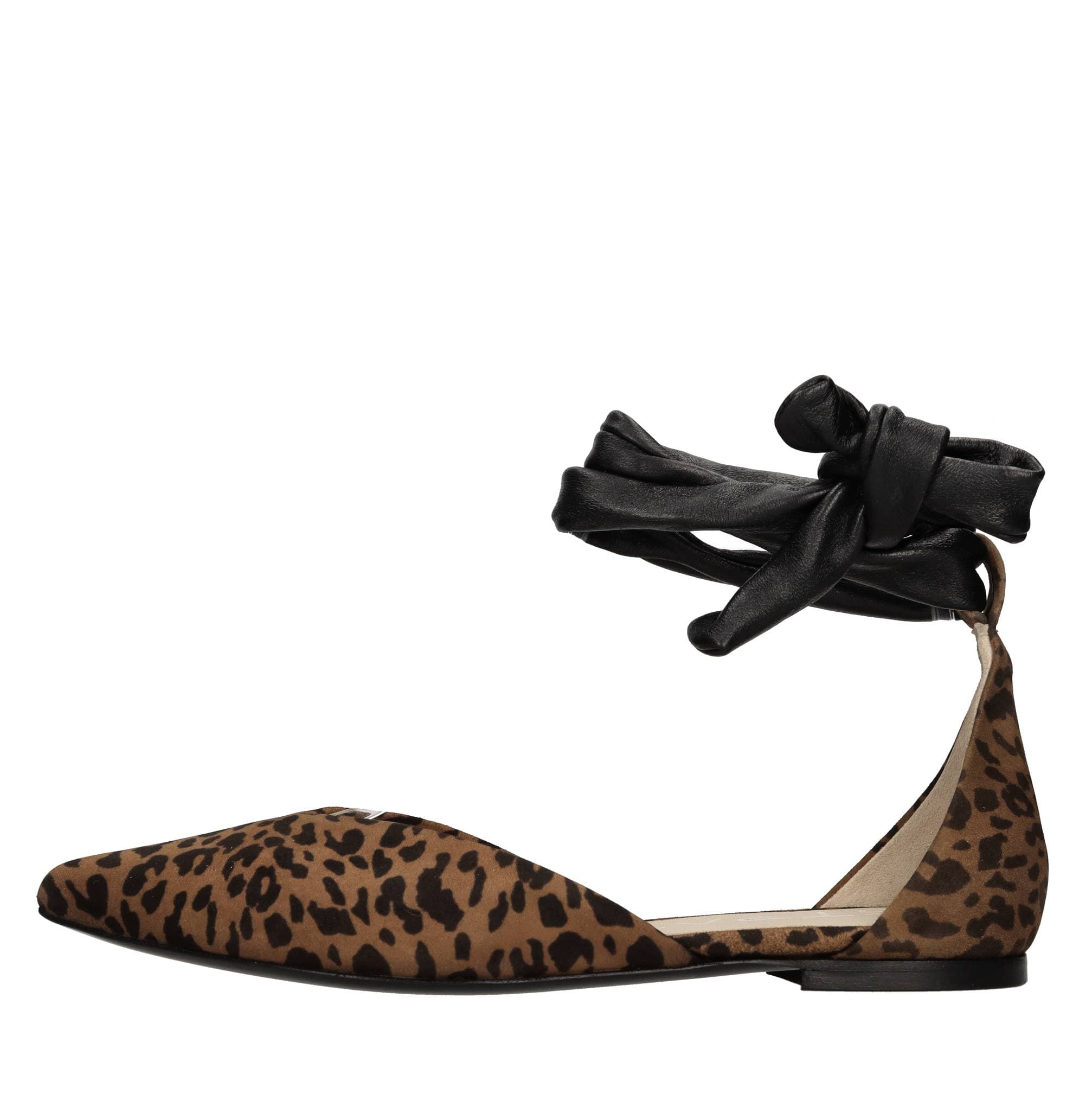Strategia Flat shoes