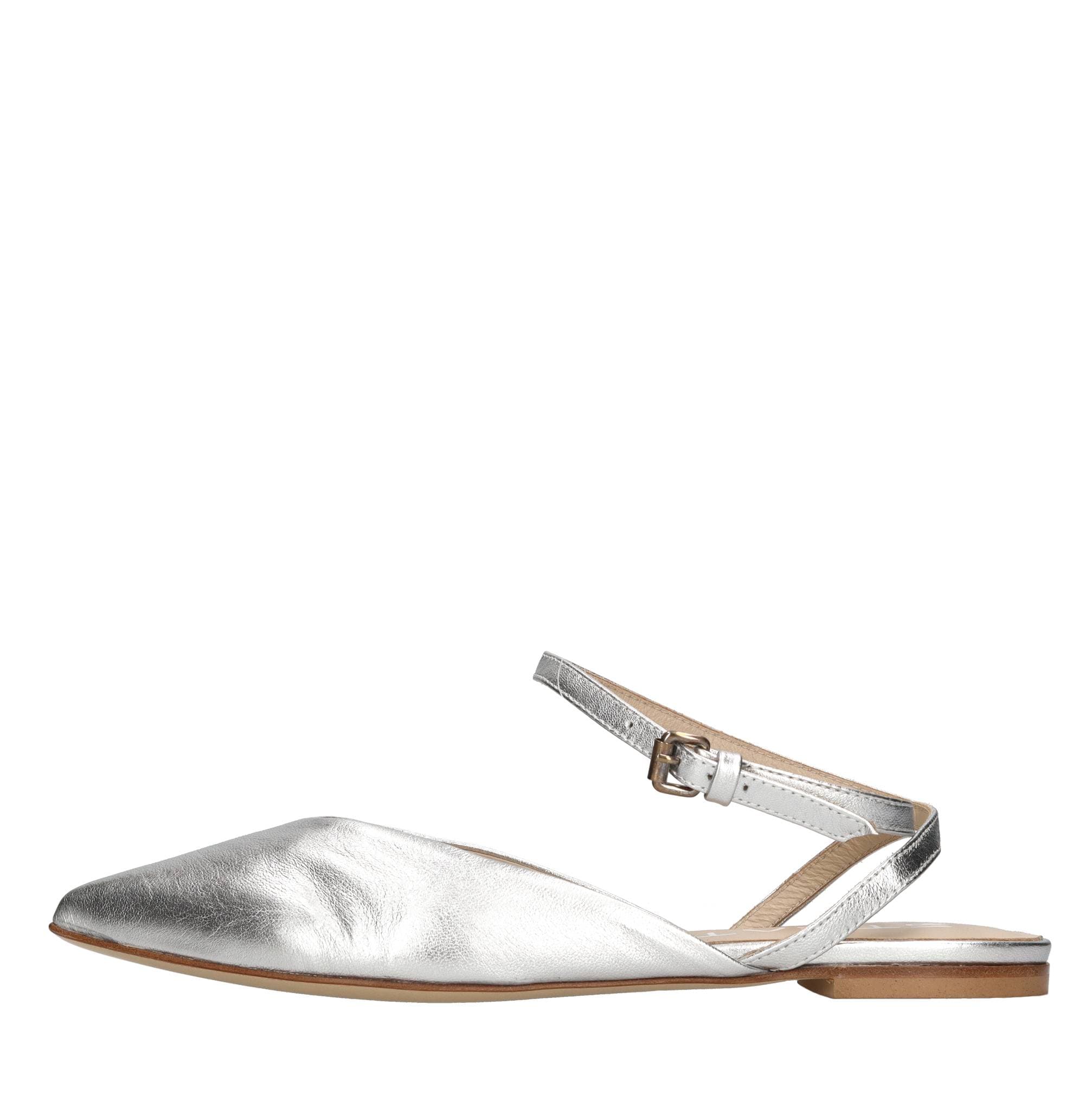 Strategia Flat shoes