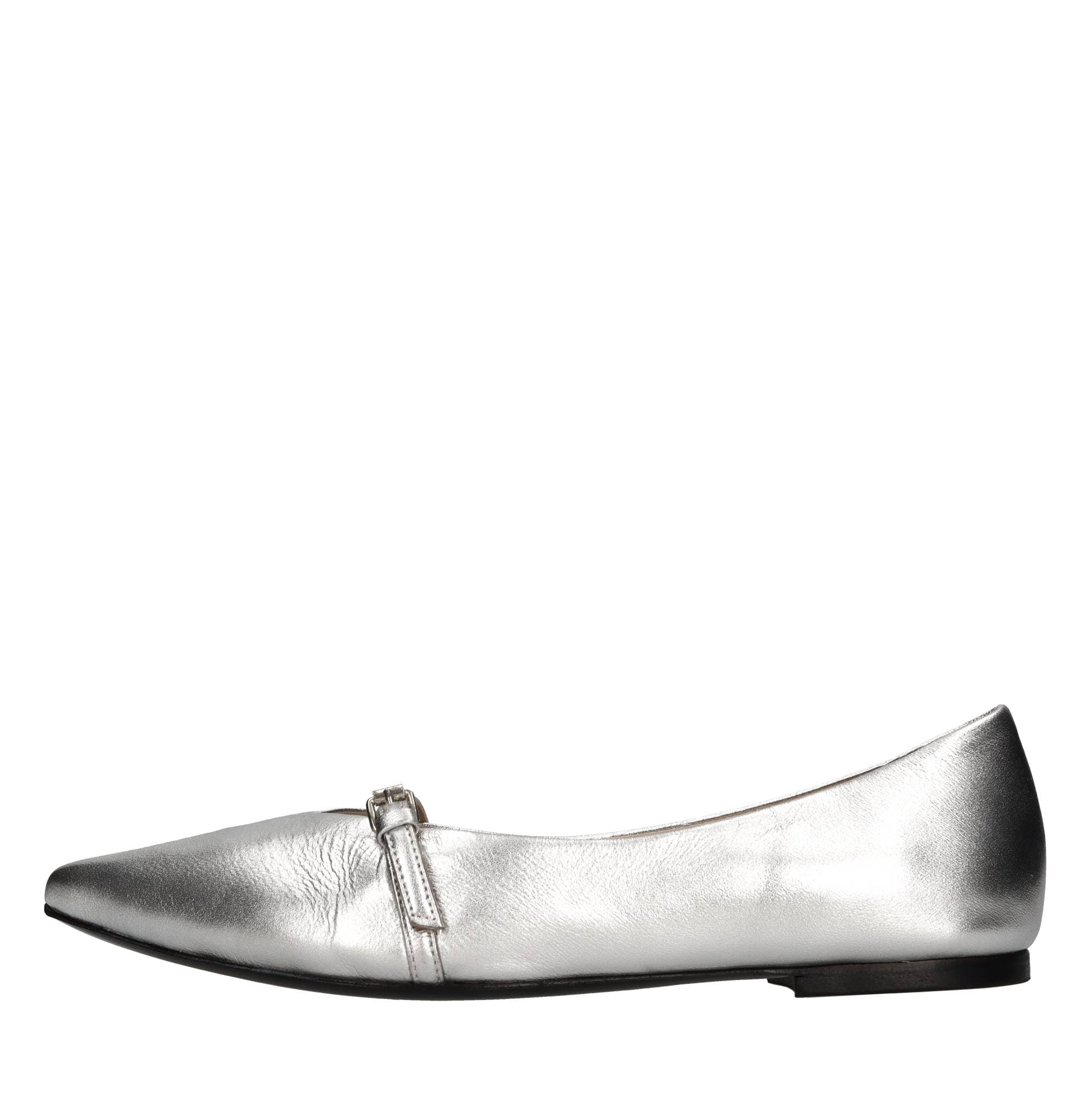 Strategia Flat shoes