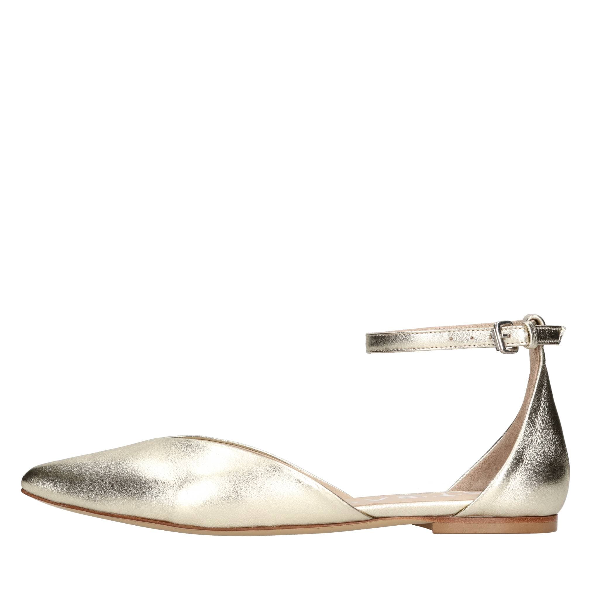 Strategia Flat shoes