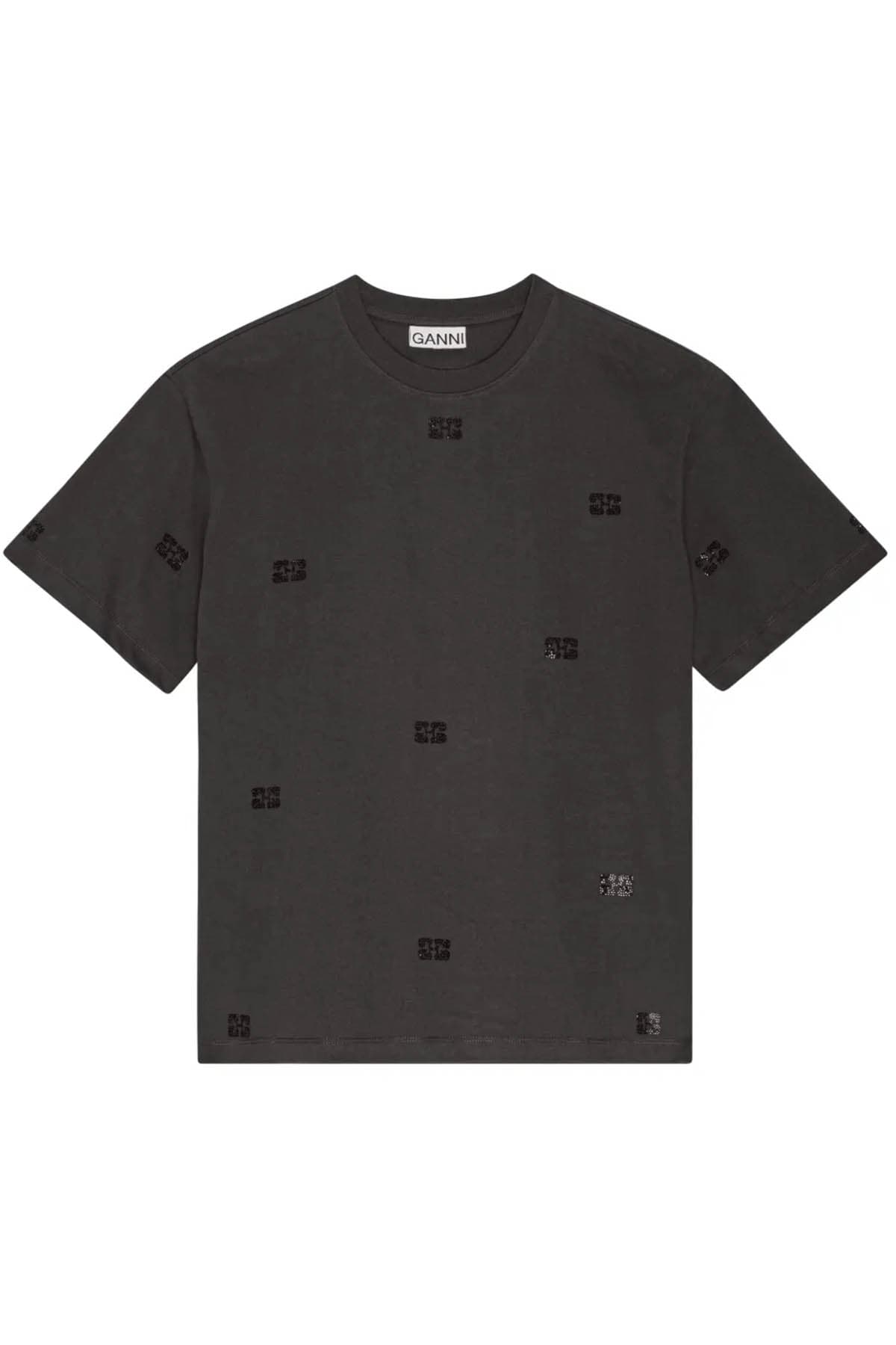 GANNI T-shirts and Polos