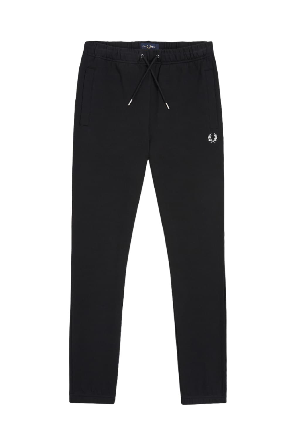 Fred Perry RTW... Black