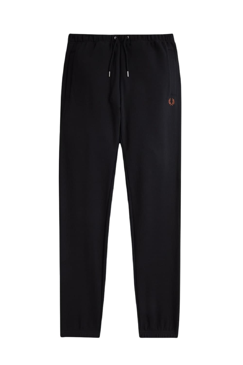 Fred Perry RTW... Black