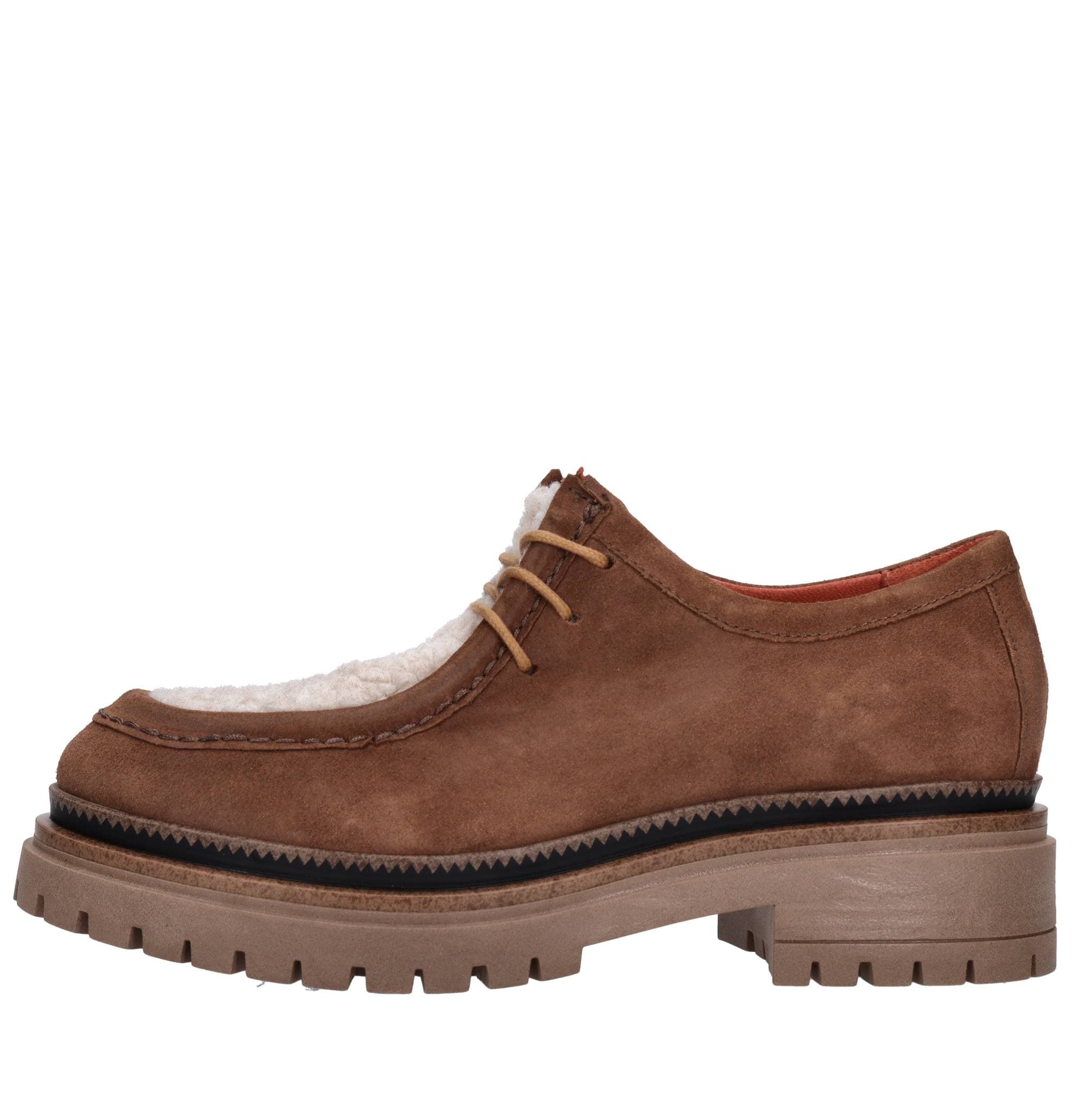 MJUS Flat shoes
