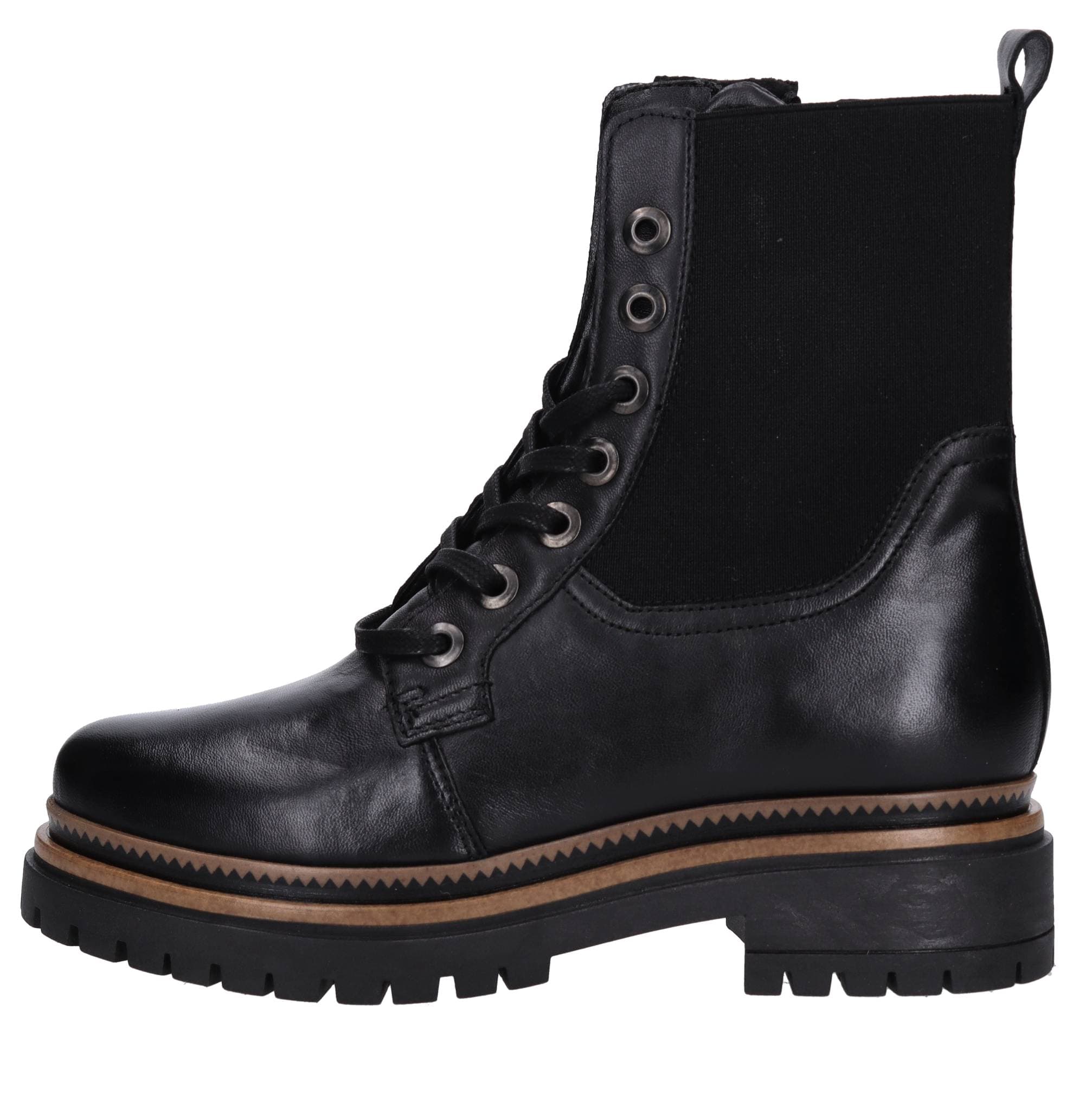 MJUS Boots