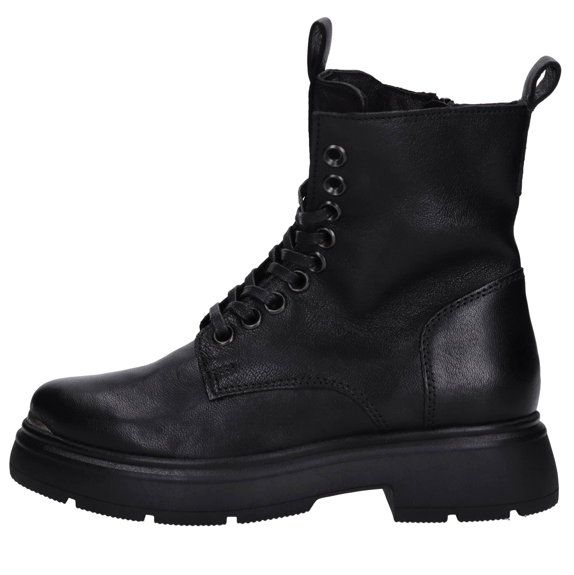 MJUS Boots