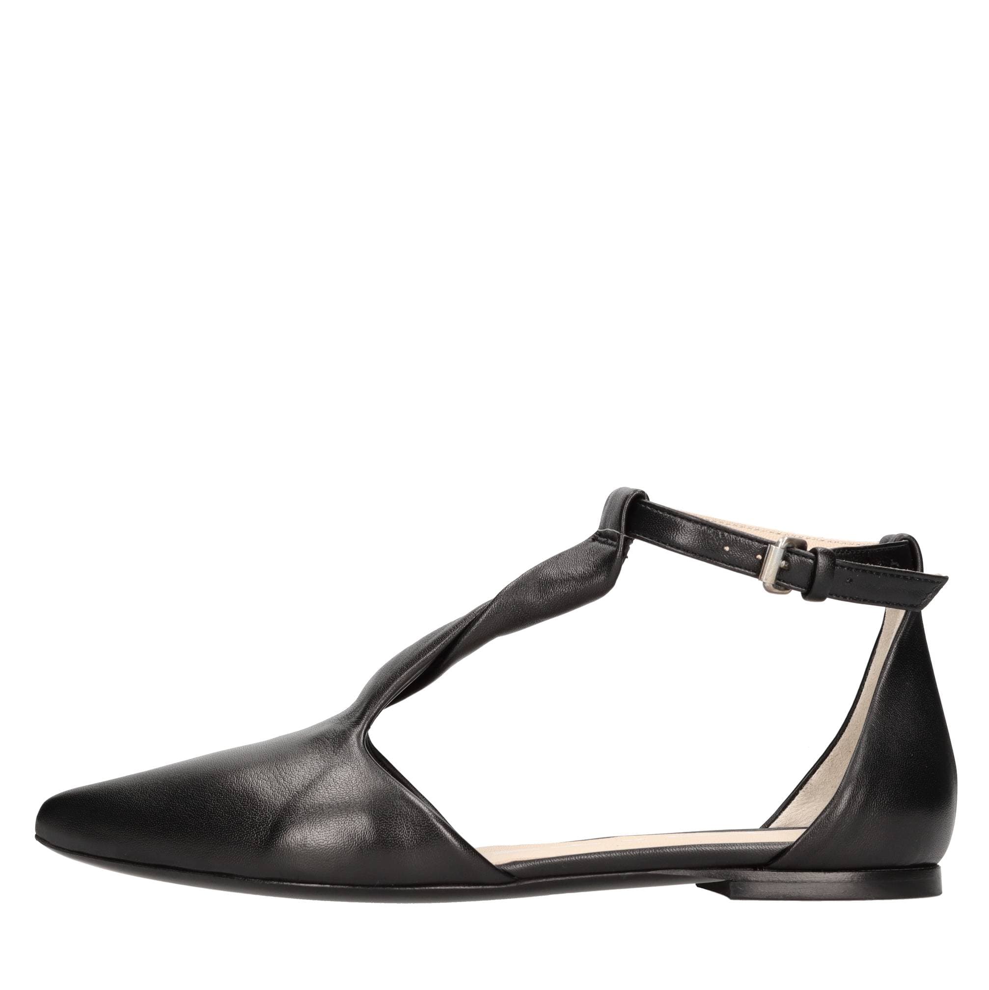 Strategia Flat shoes