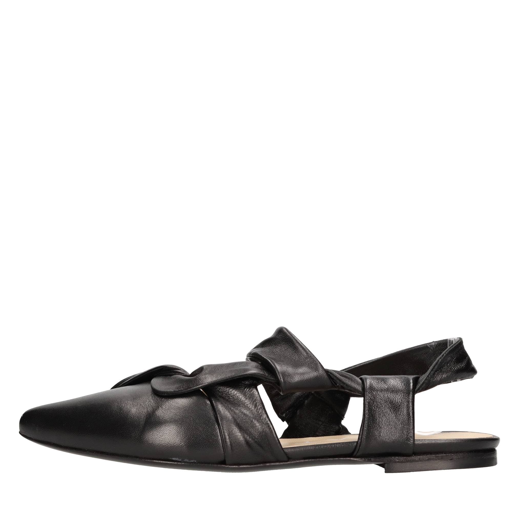 Strategia Flat shoes