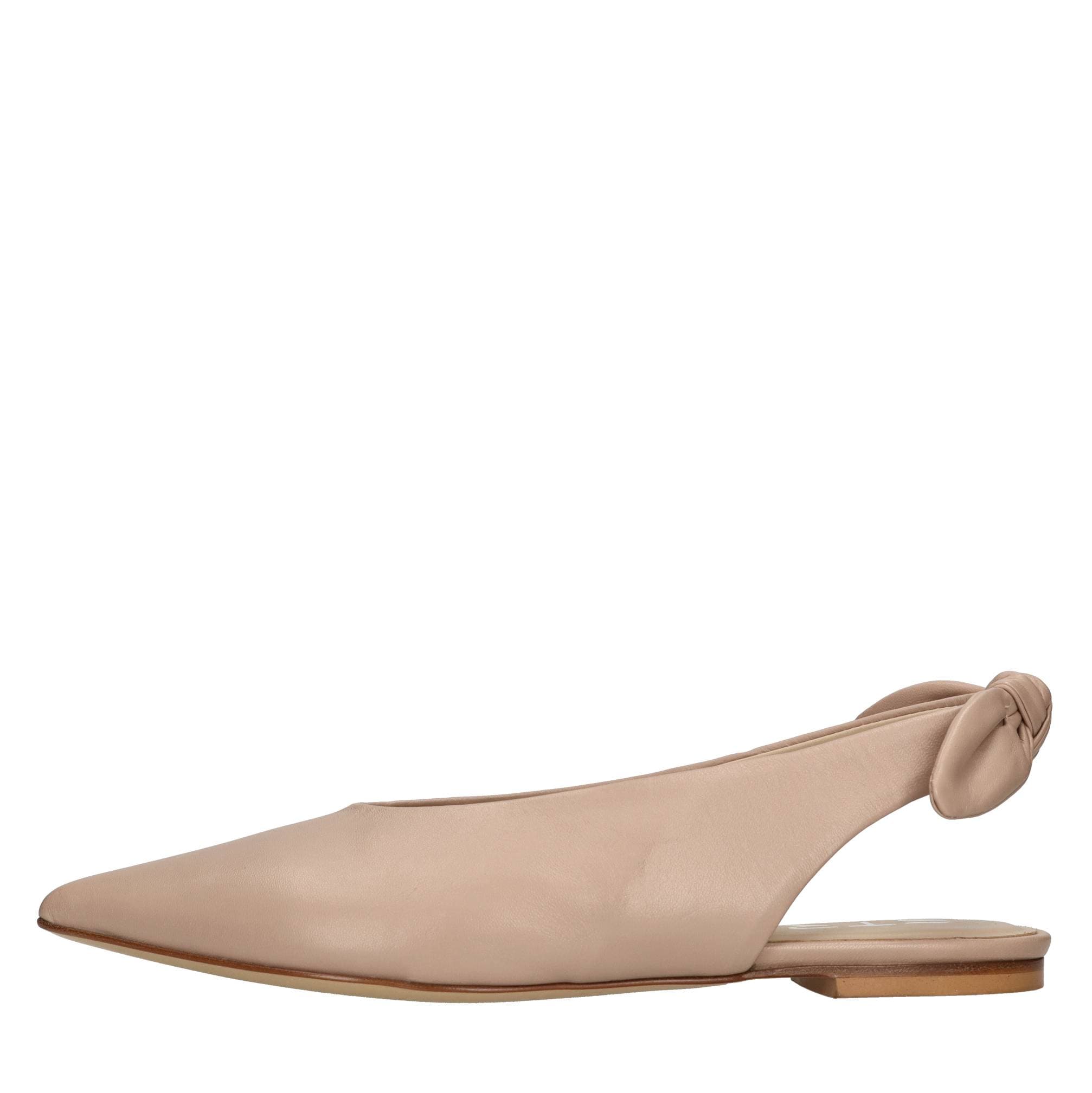 Strategia Flat shoes