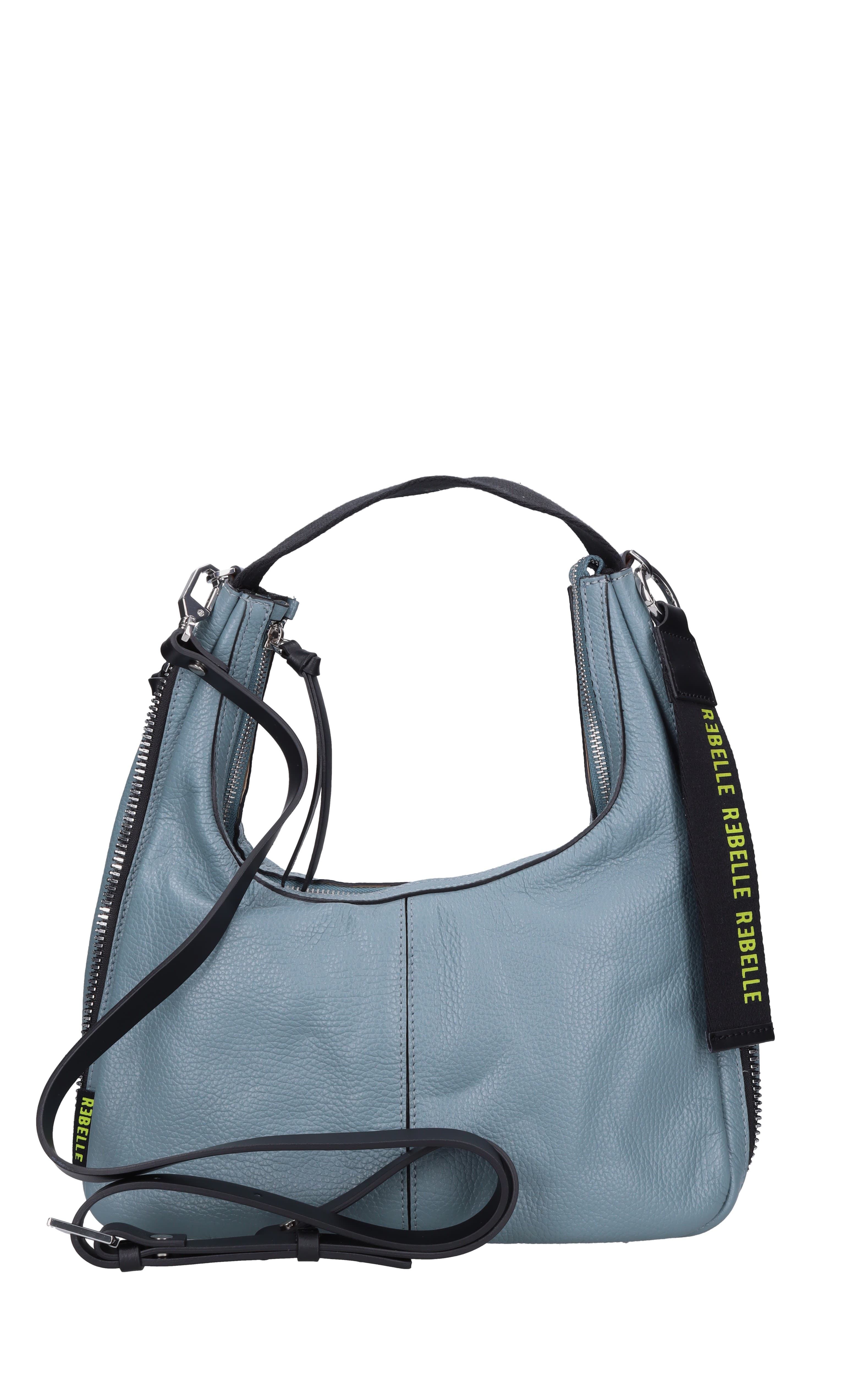 REBELLE Bags..