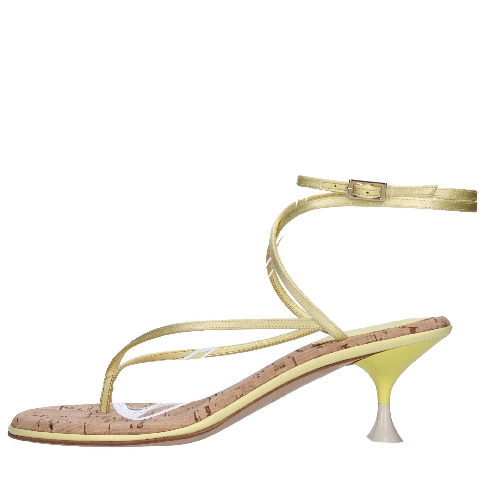 3JUIN Sandals