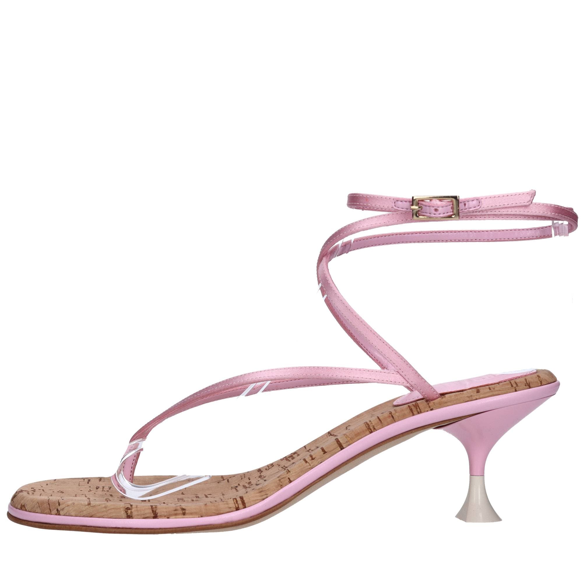 3JUIN Sandals