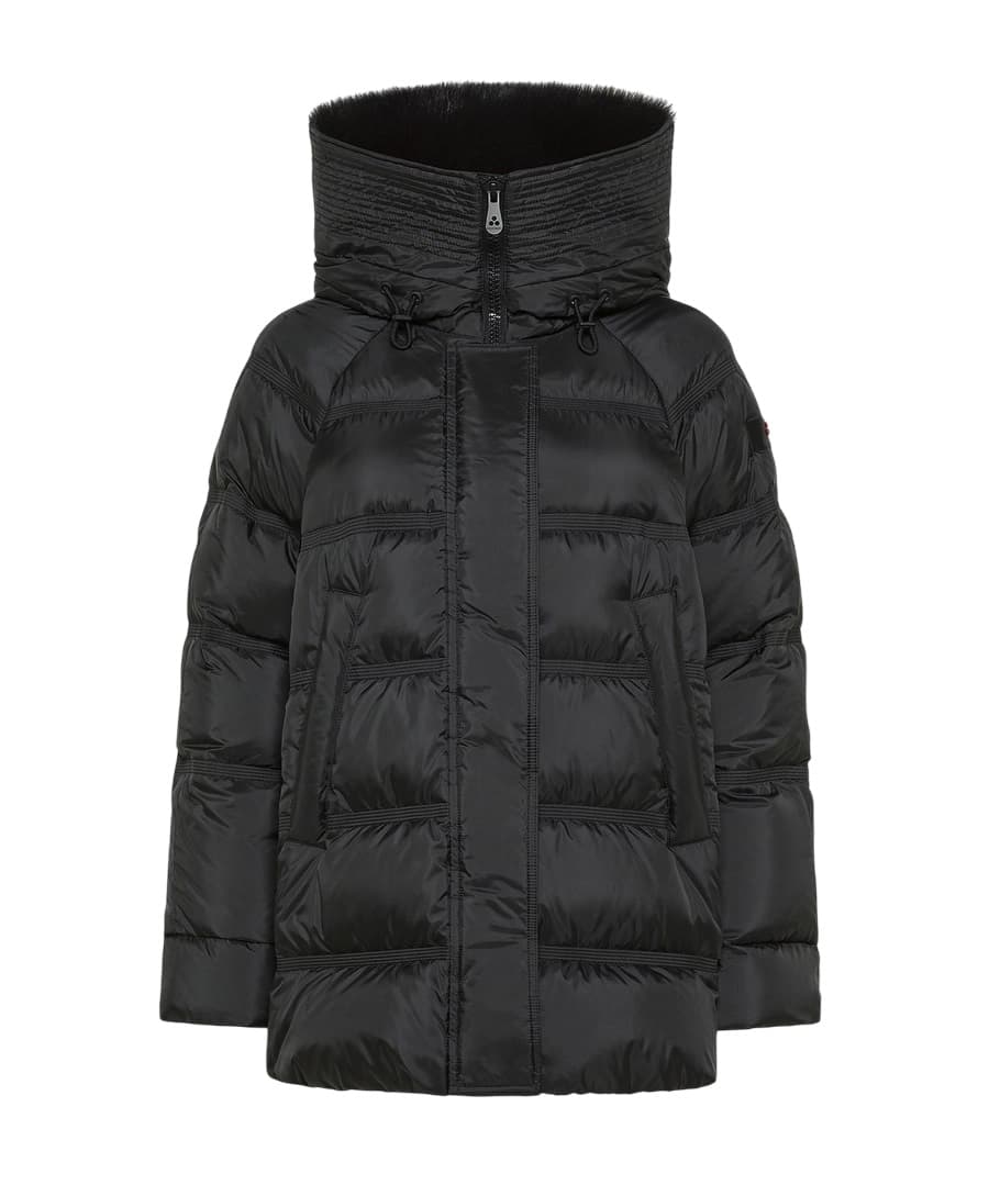 Peuterey Coats Black