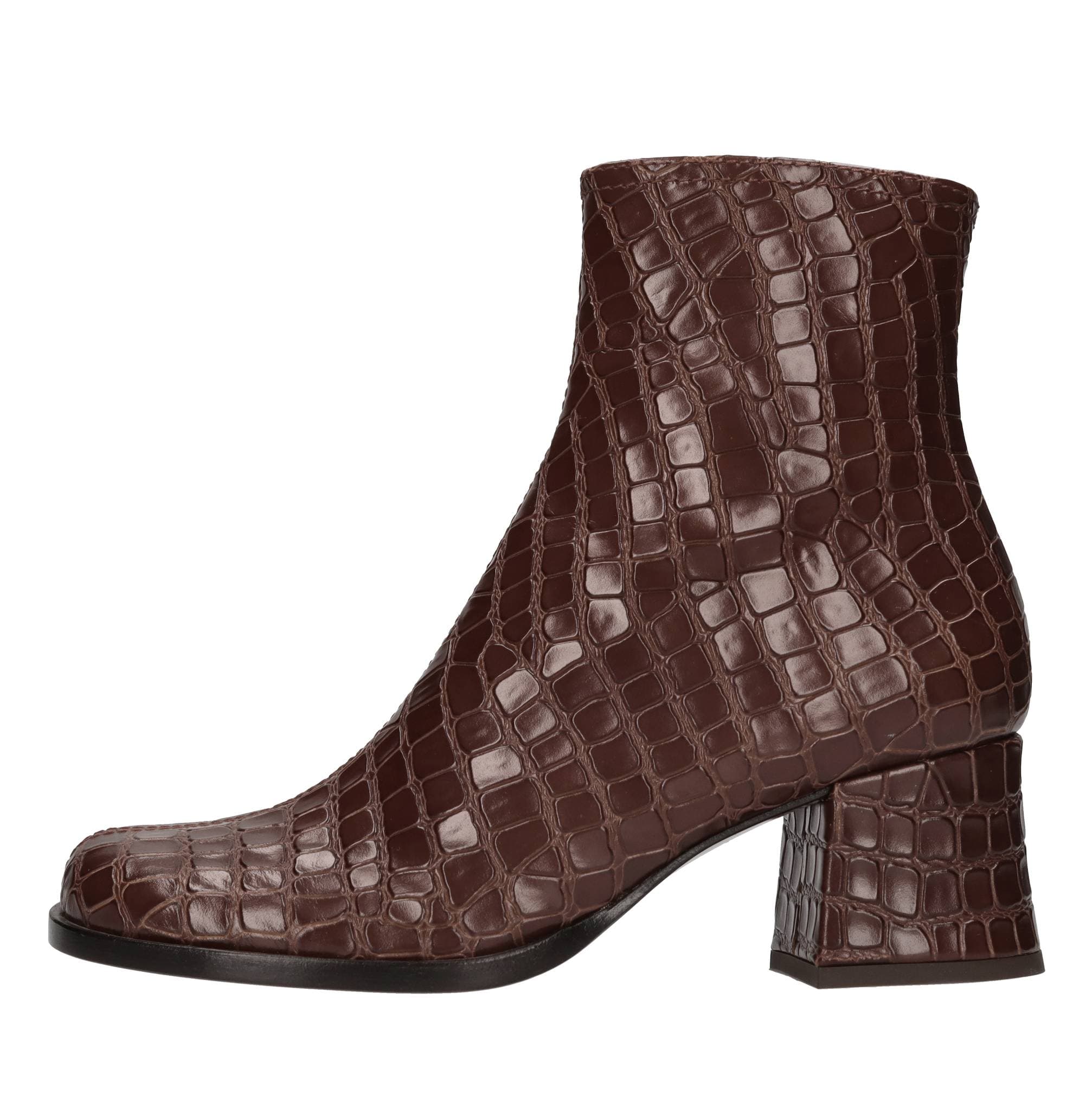 Chie Mihara Boots
