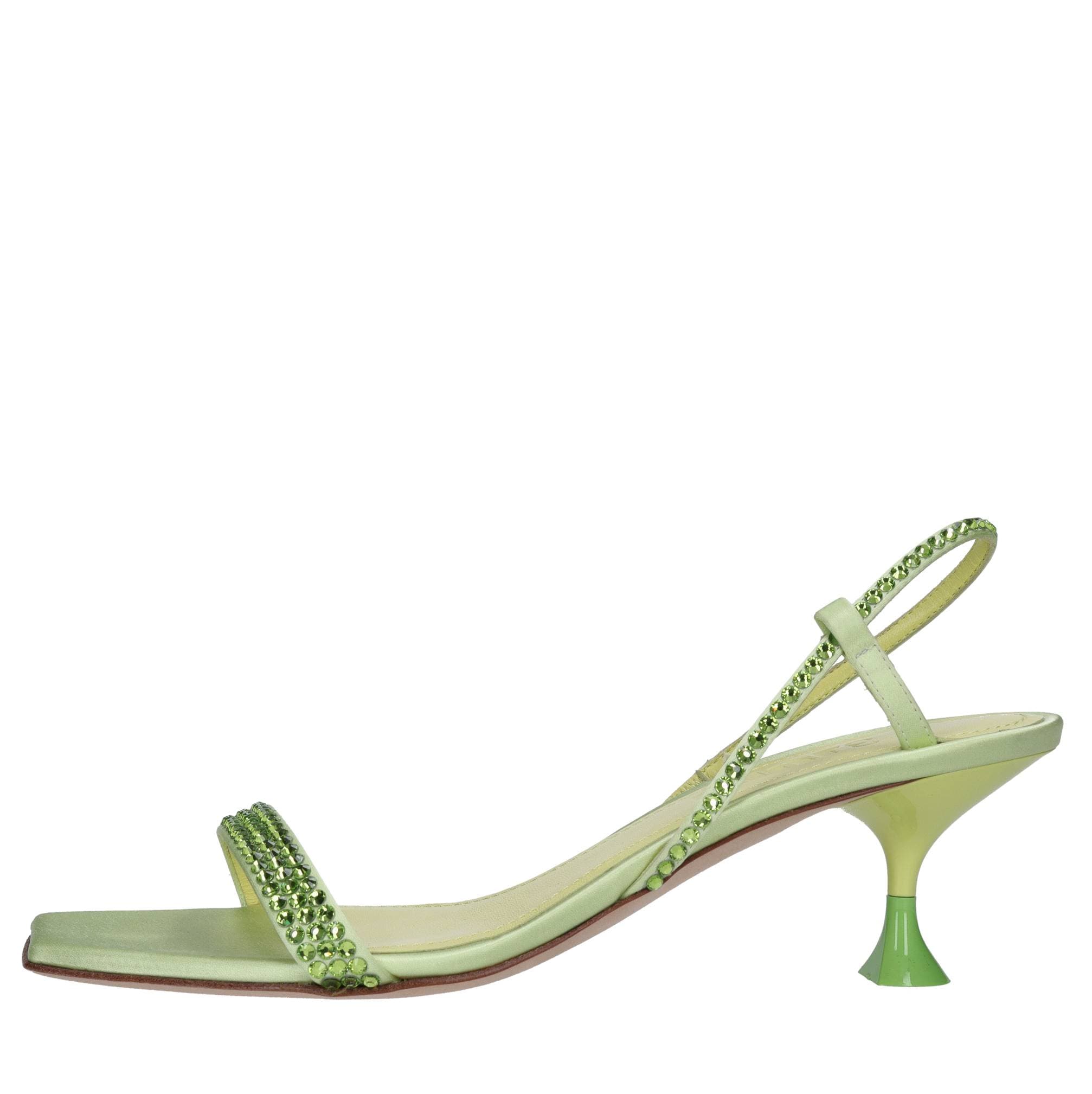 3JUIN Sandals