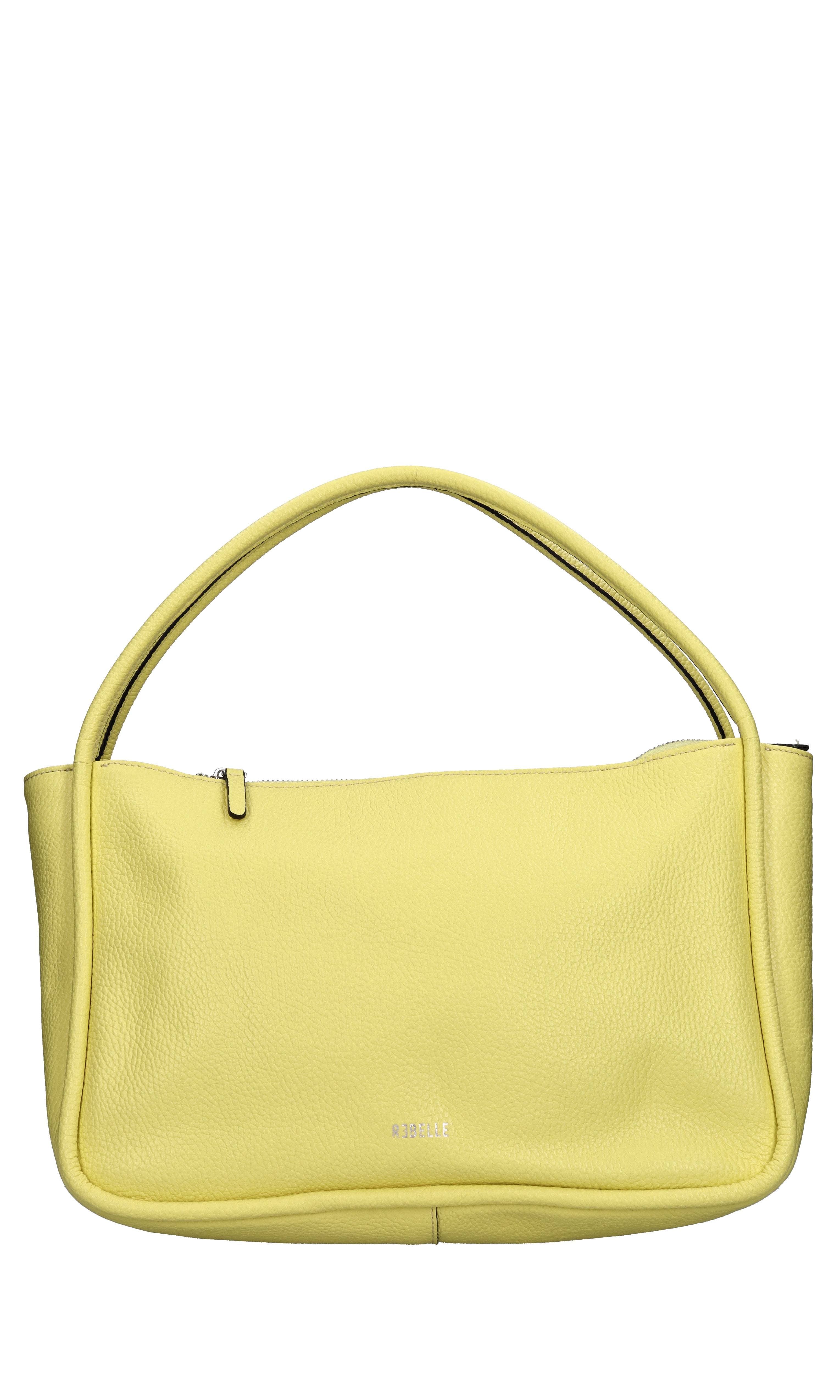 REBELLE Bags..