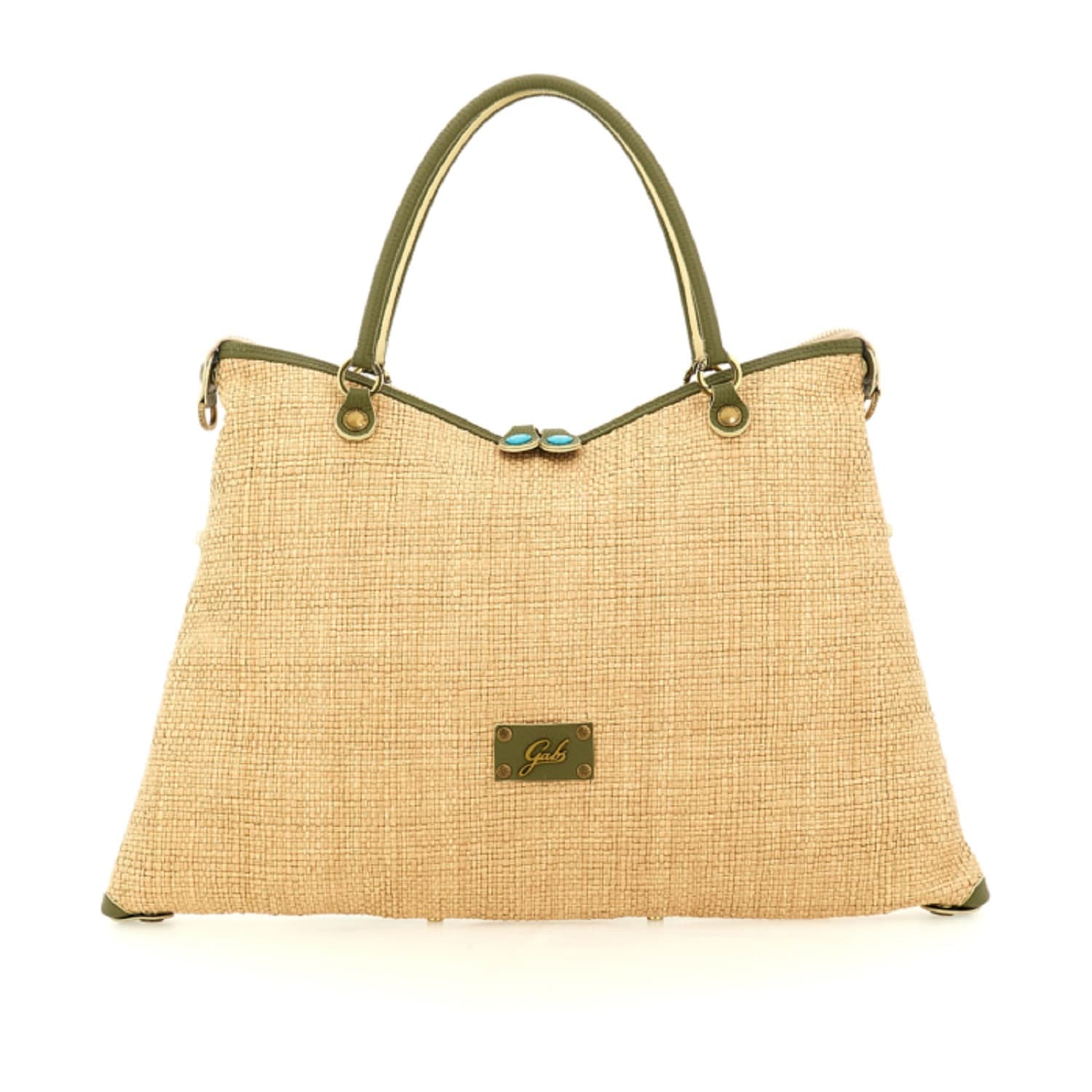 Gabs Bags.. Green