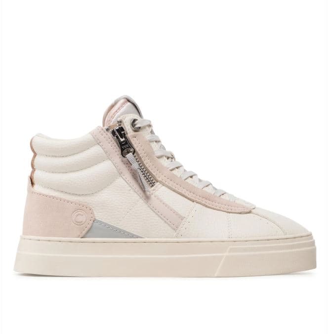 COLMAR Sneakers White