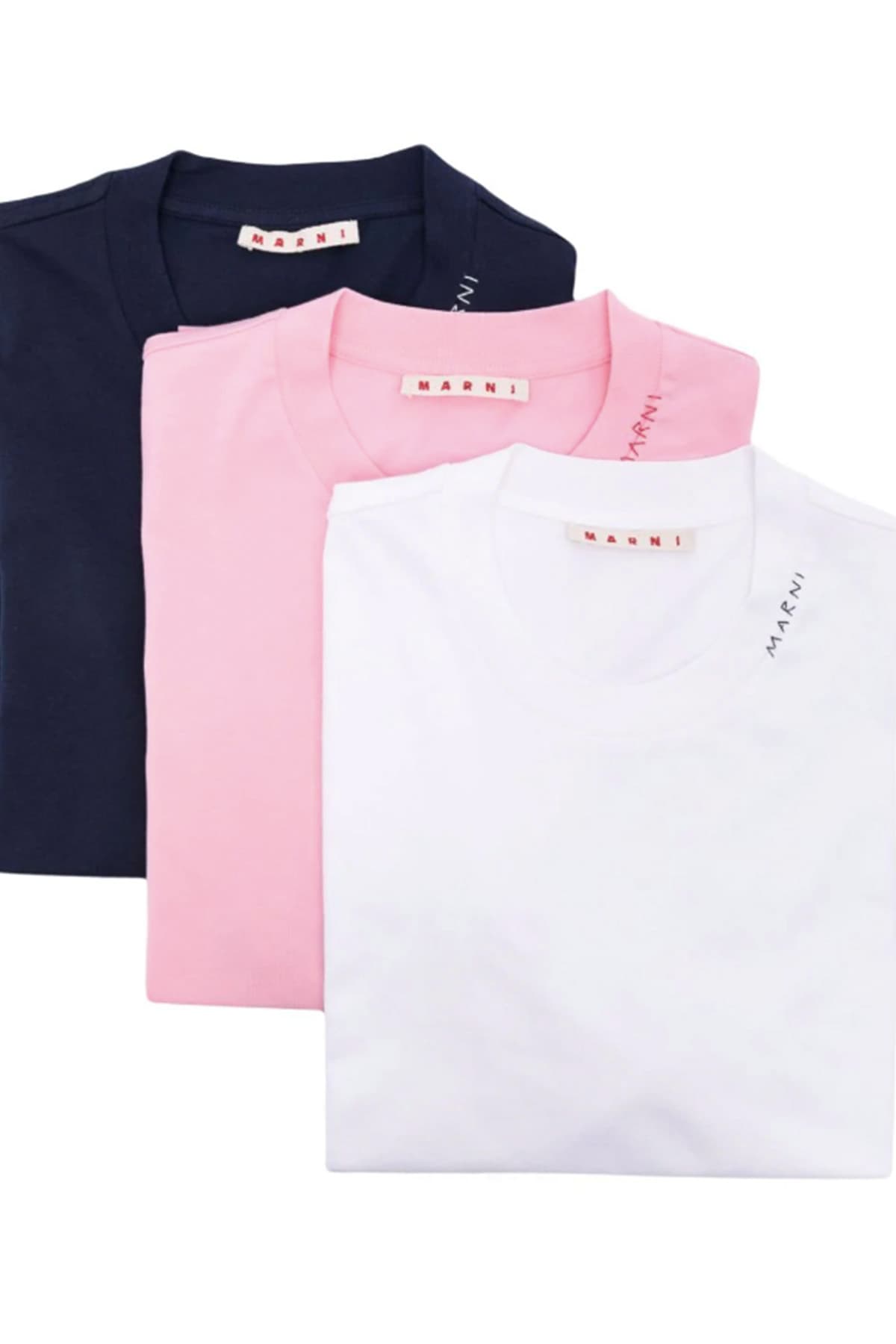 Marni T-shirts and Polos