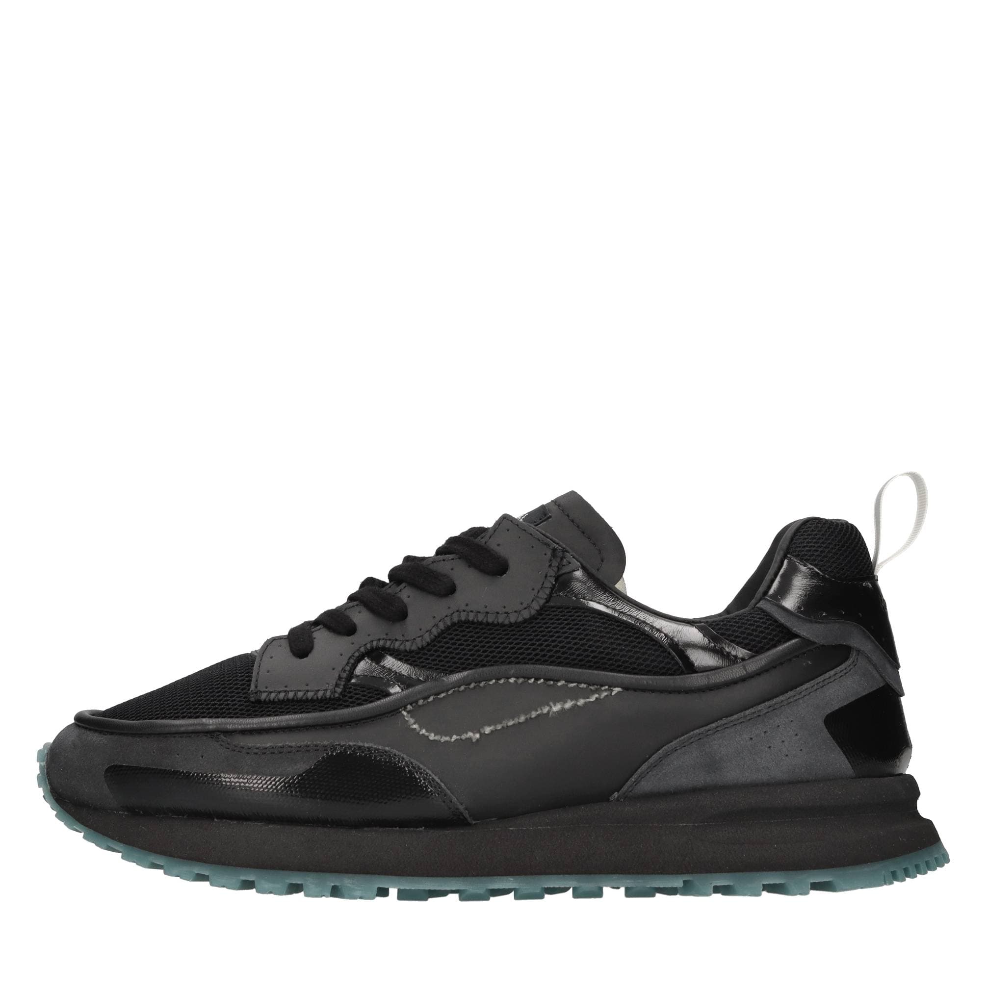 HIDNANDER Sneakers